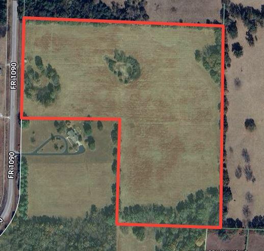 000 Farm Road 1090 Lot 27 Property Photo