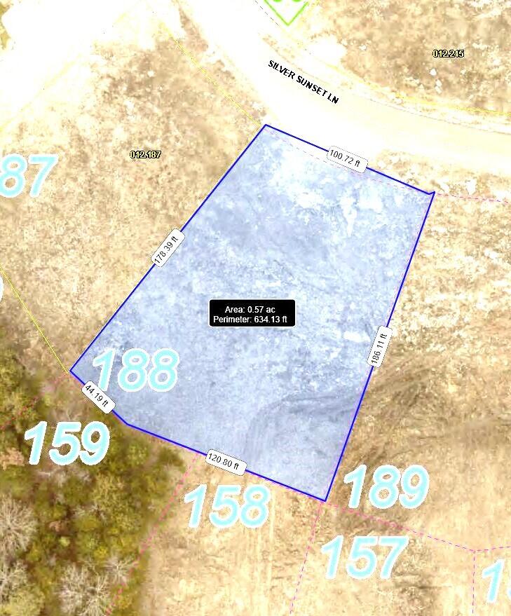 000 Lot 188 Silver Sunset Lane Property Photo 17