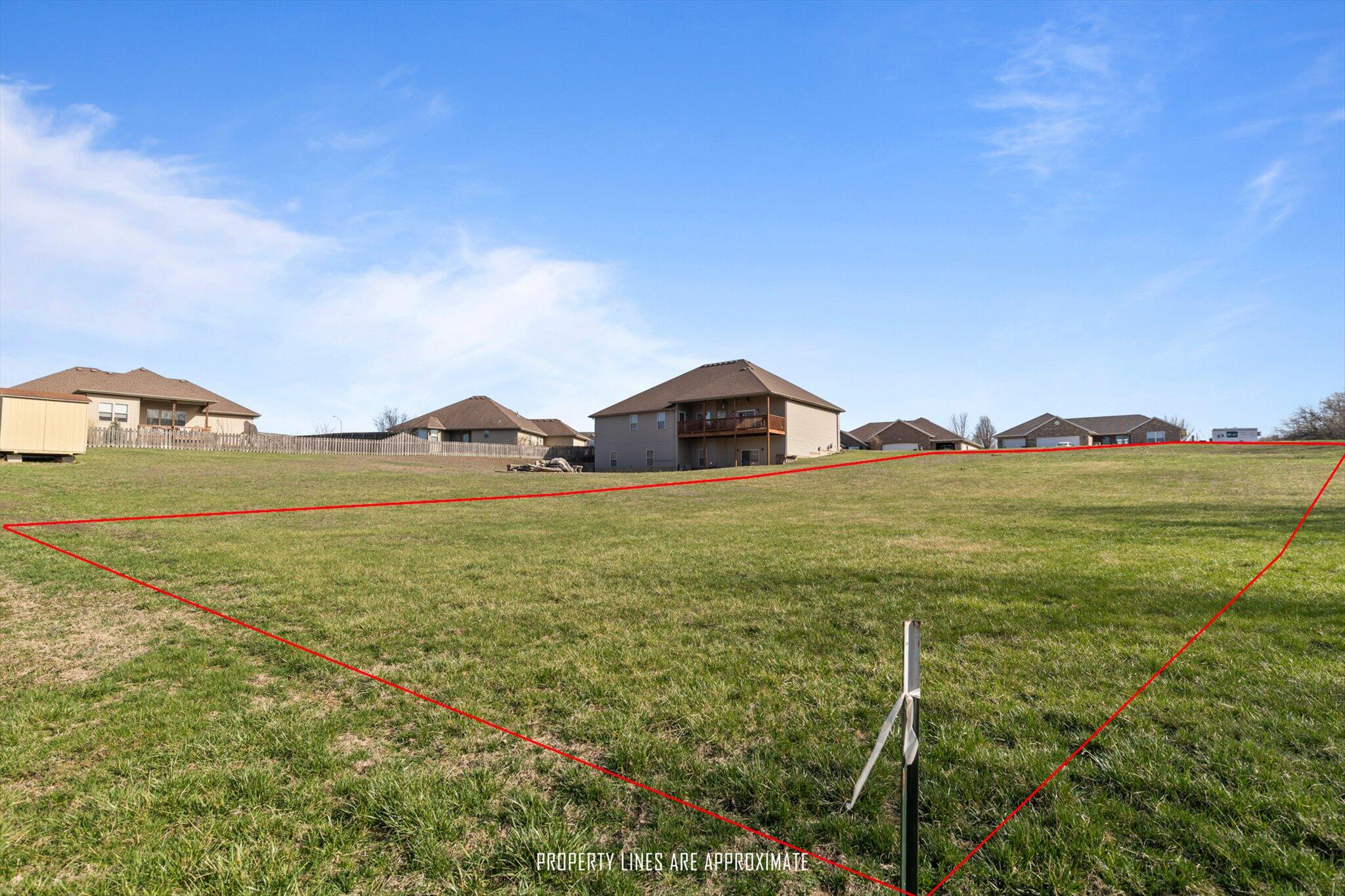 3455 West Hestand Street Property Photo