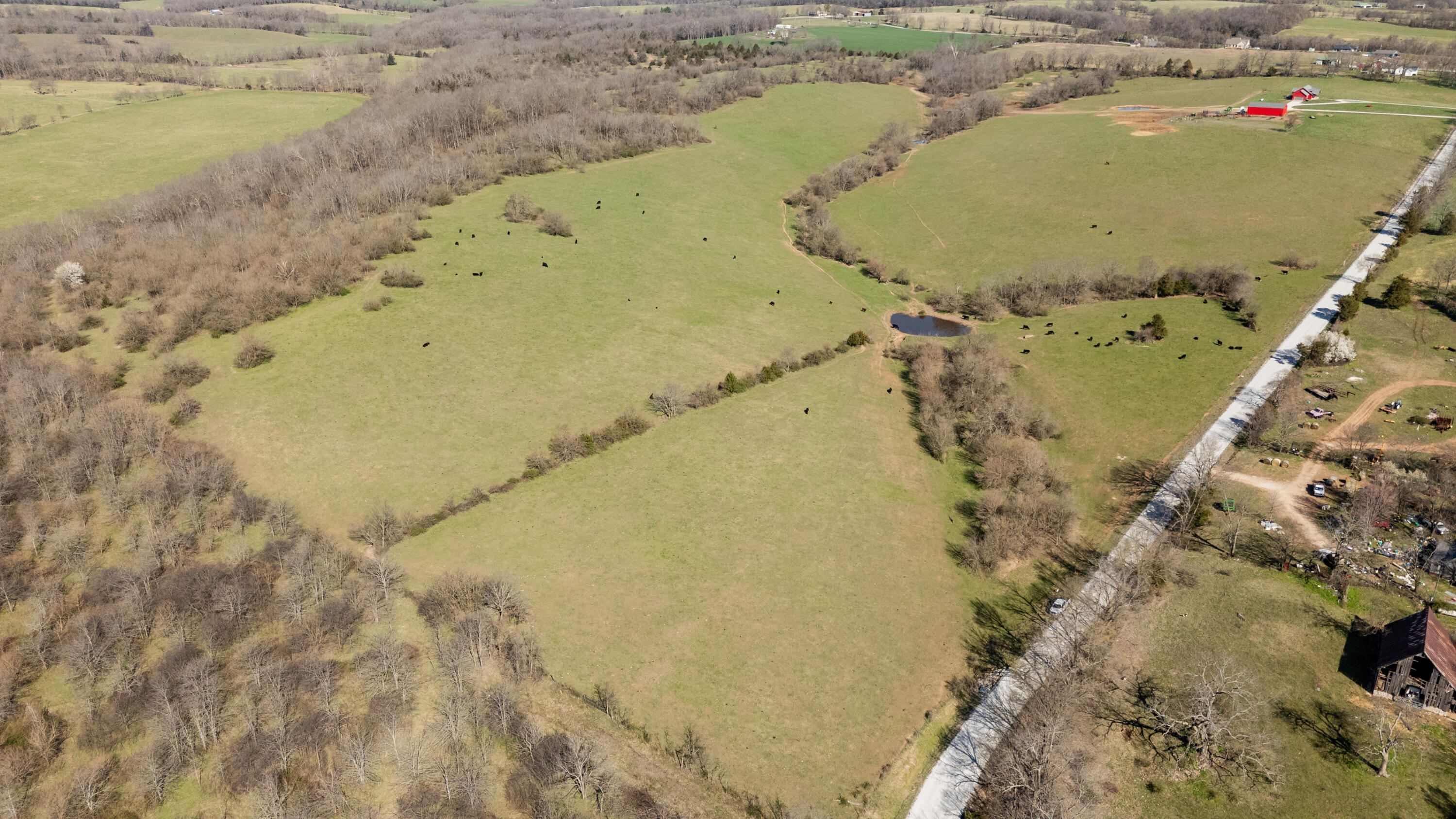00 Barnett Hill Drive Property Photo