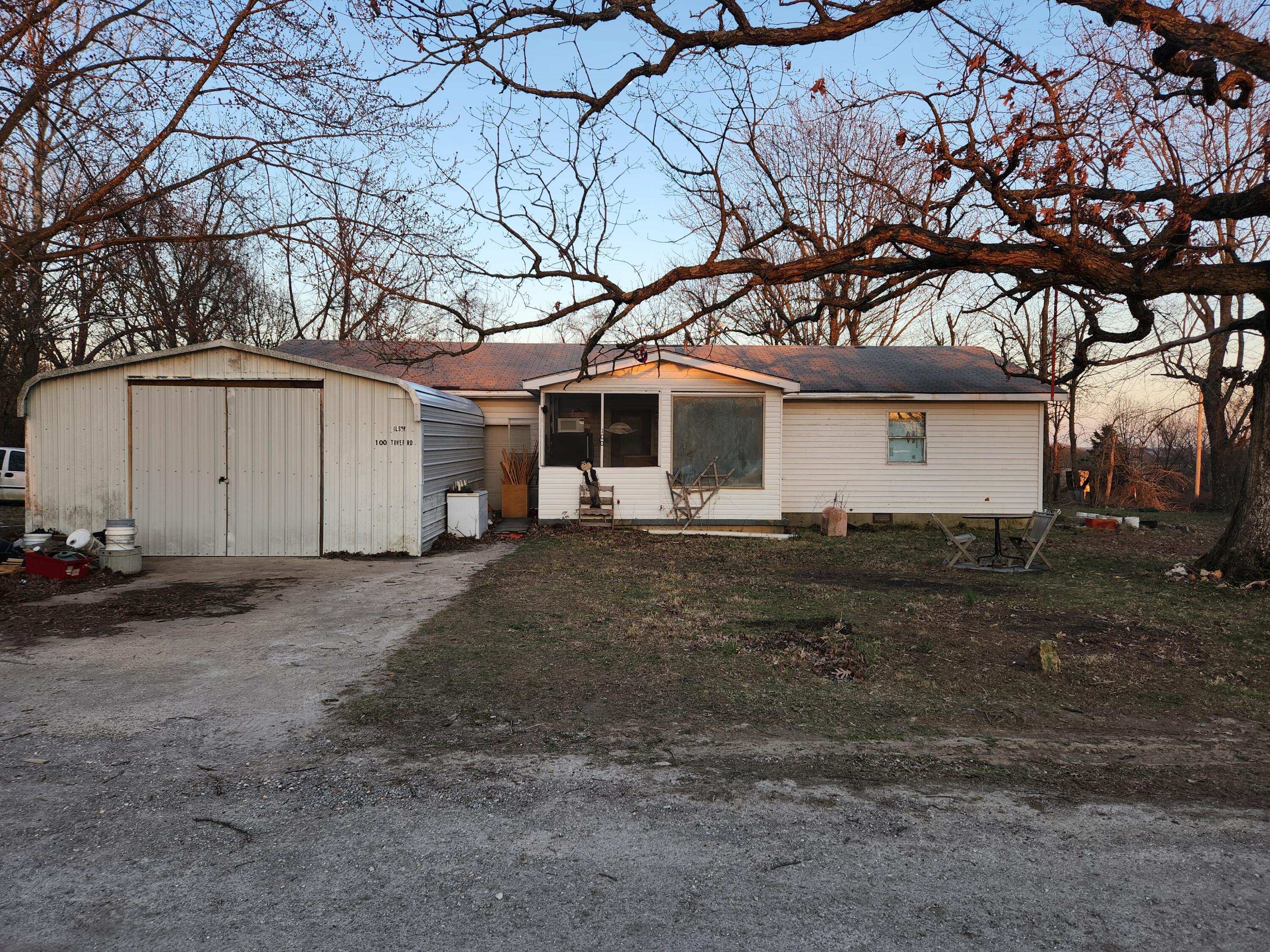 100 Tower Road Property Photo