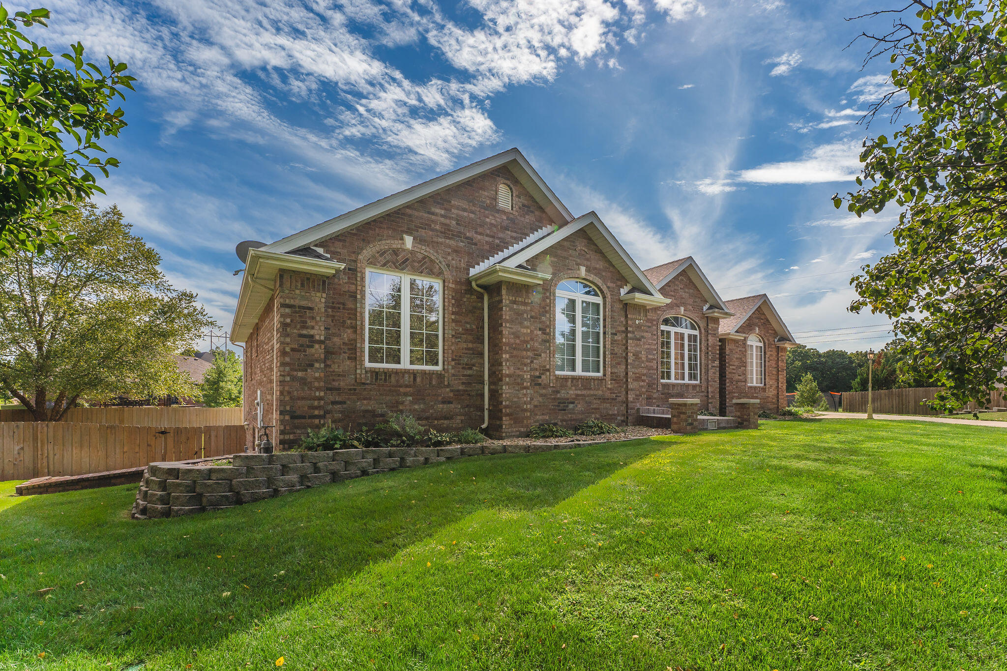 Bentwater Real Estate Listings Main Image