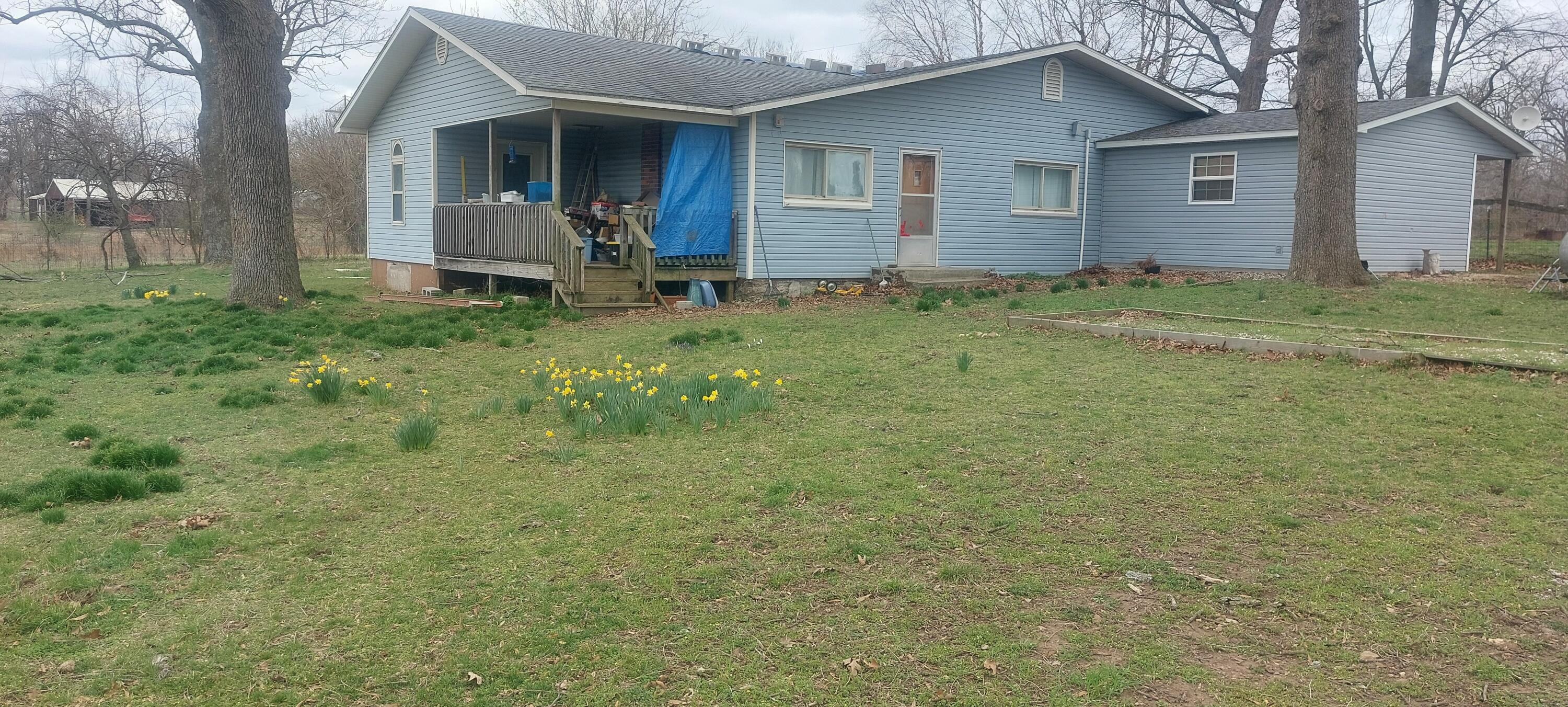 18258 Kodiak Road Property Photo