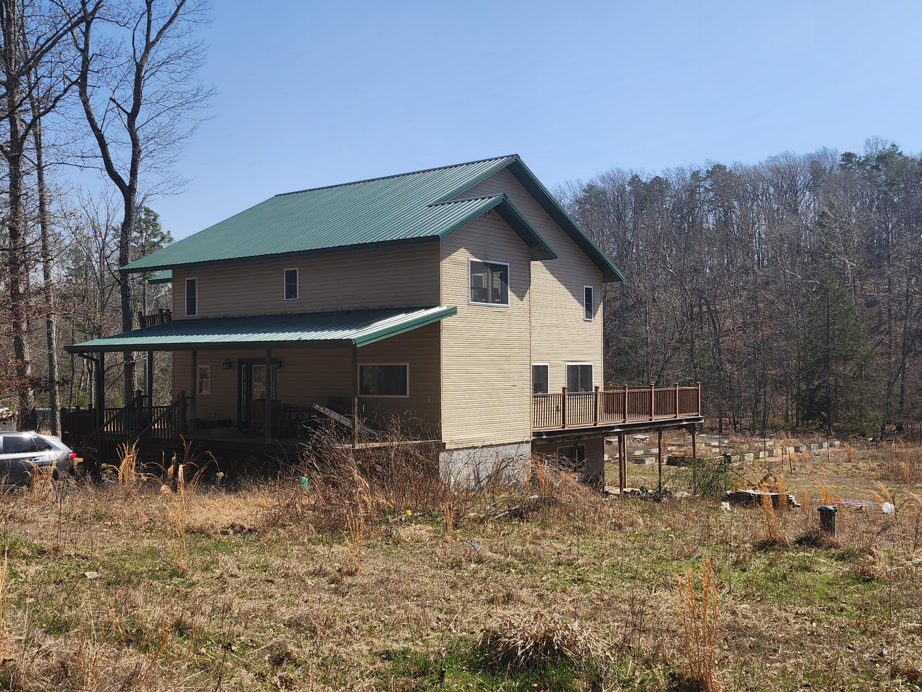 496 Timberline Road Property Photo