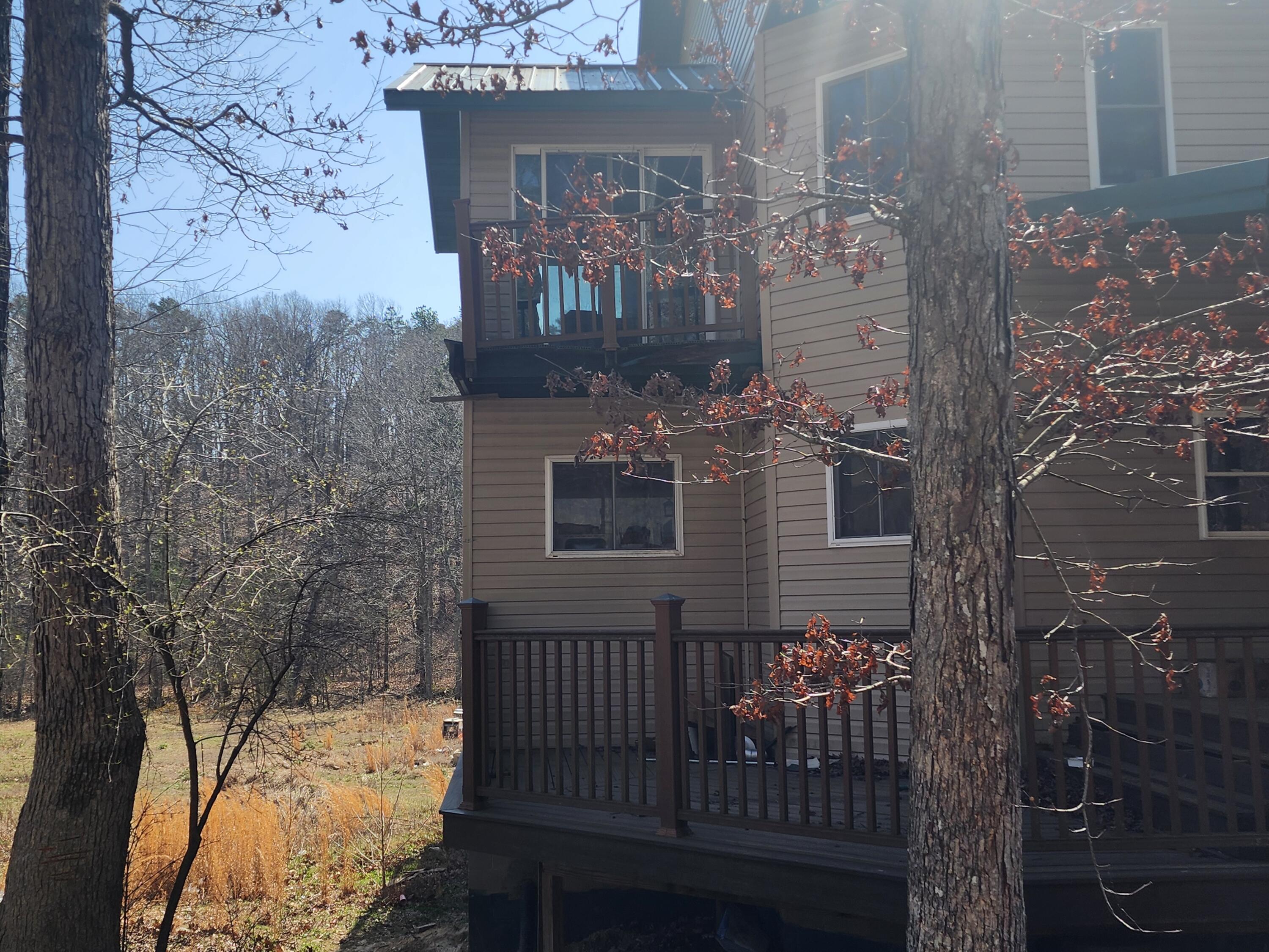 496 Timberline Road Property Photo 3