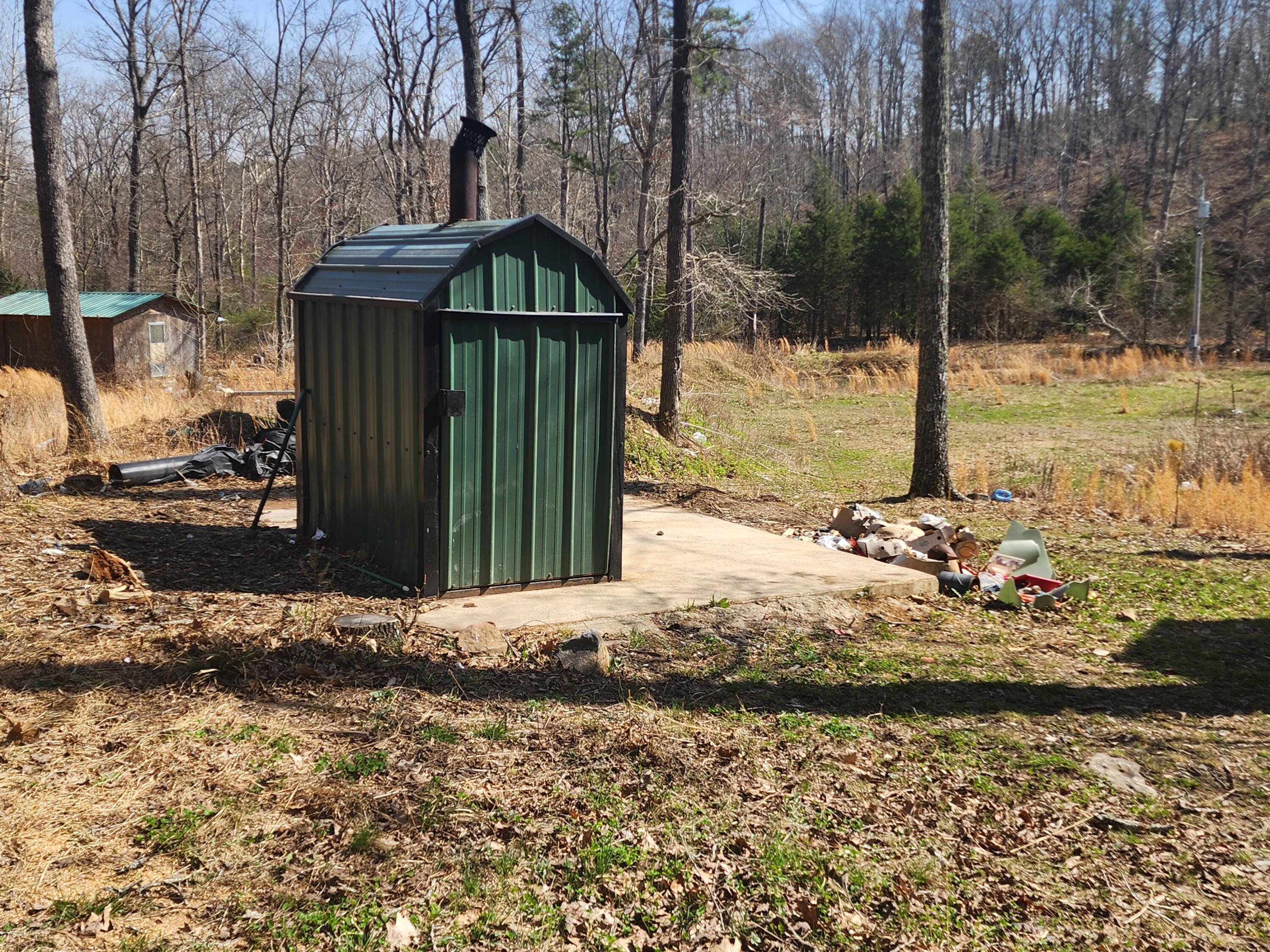 496 Timberline Road Property Photo 4