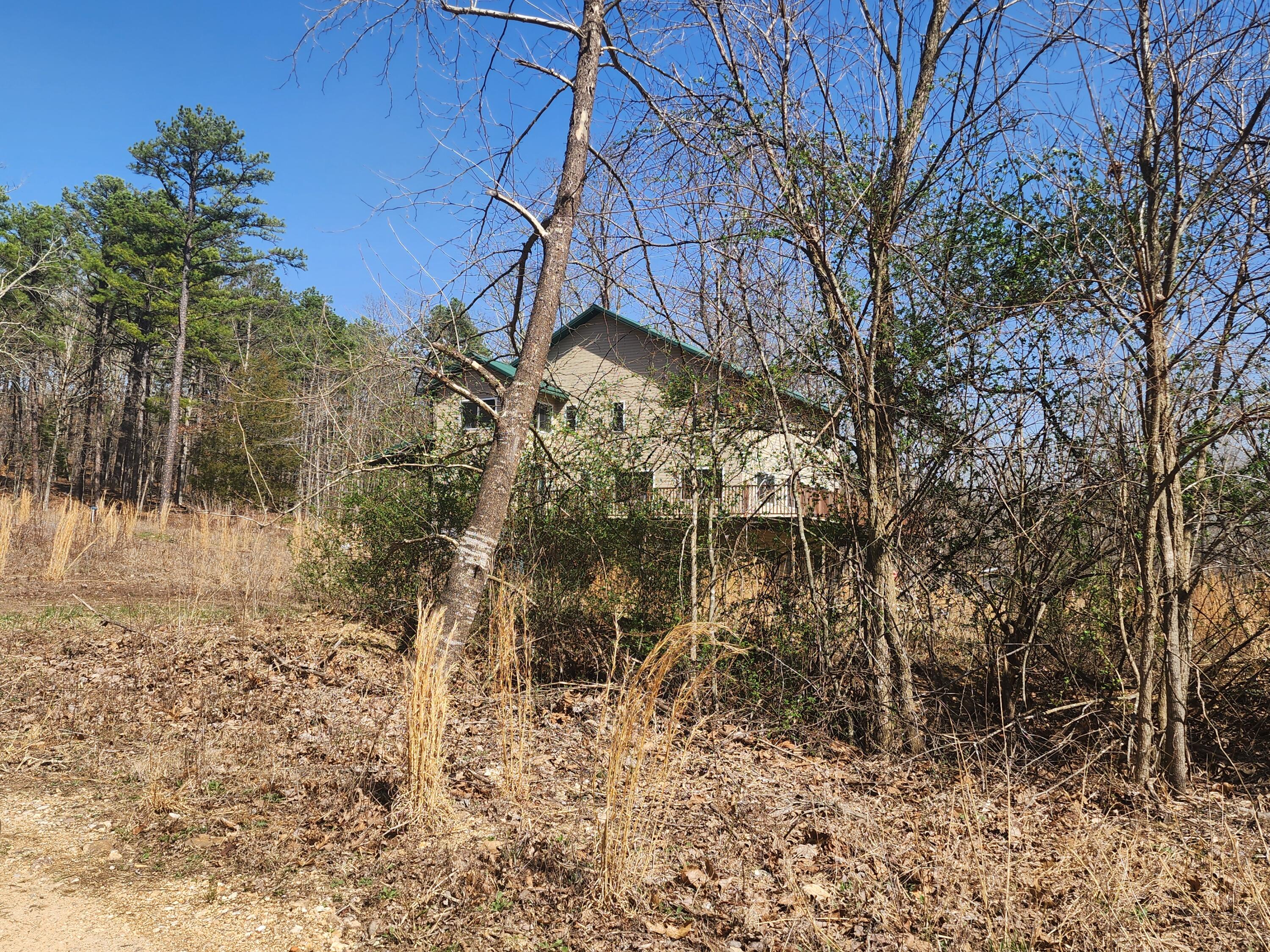 496 Timberline Road Property Photo 12