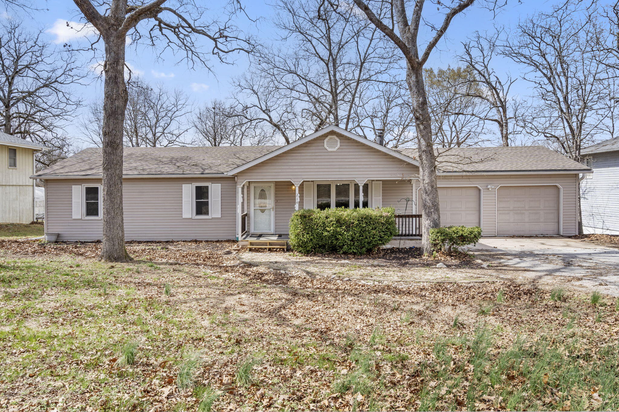 214 Shady Drive Property Photo