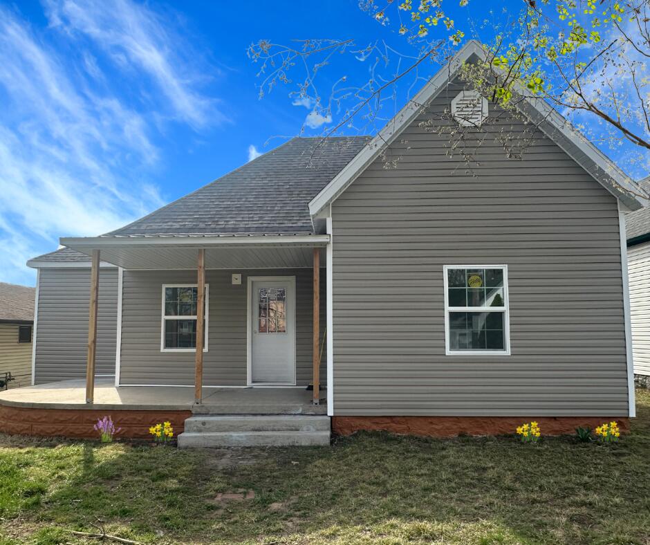Monett Real Estate Listings Main Image