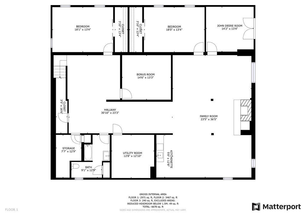50 Clubhouse Lane Property Photo 57