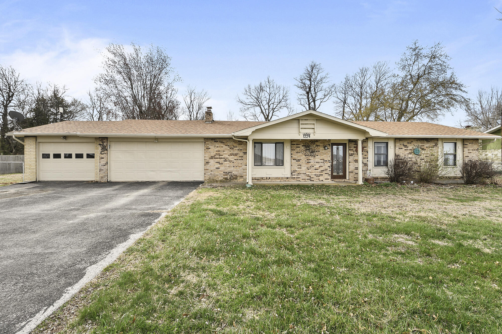 1224 Charlene Drive Property Photo