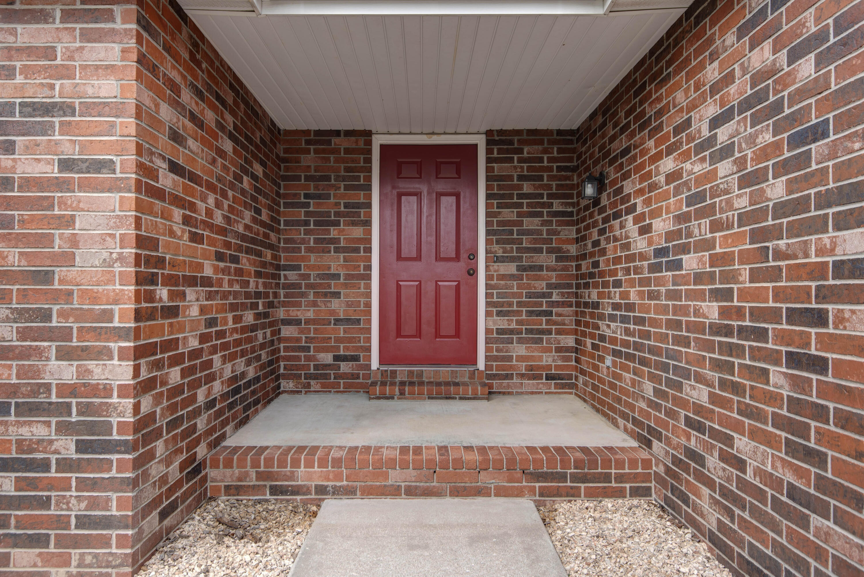 831 South Pershing Street Property Photo 4