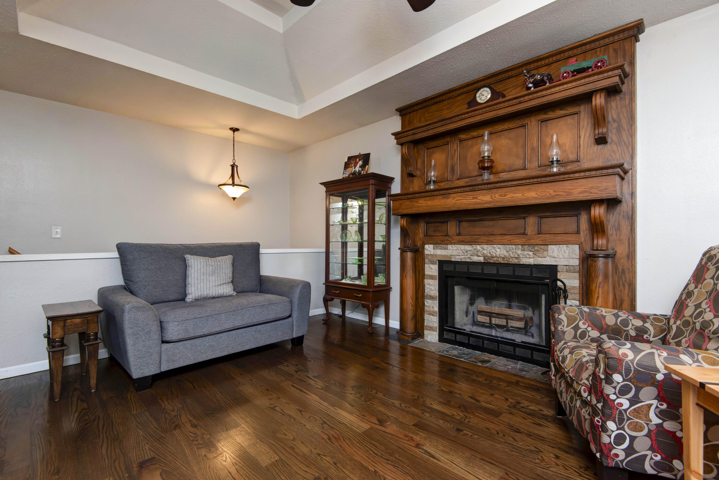 831 South Pershing Street Property Photo 7