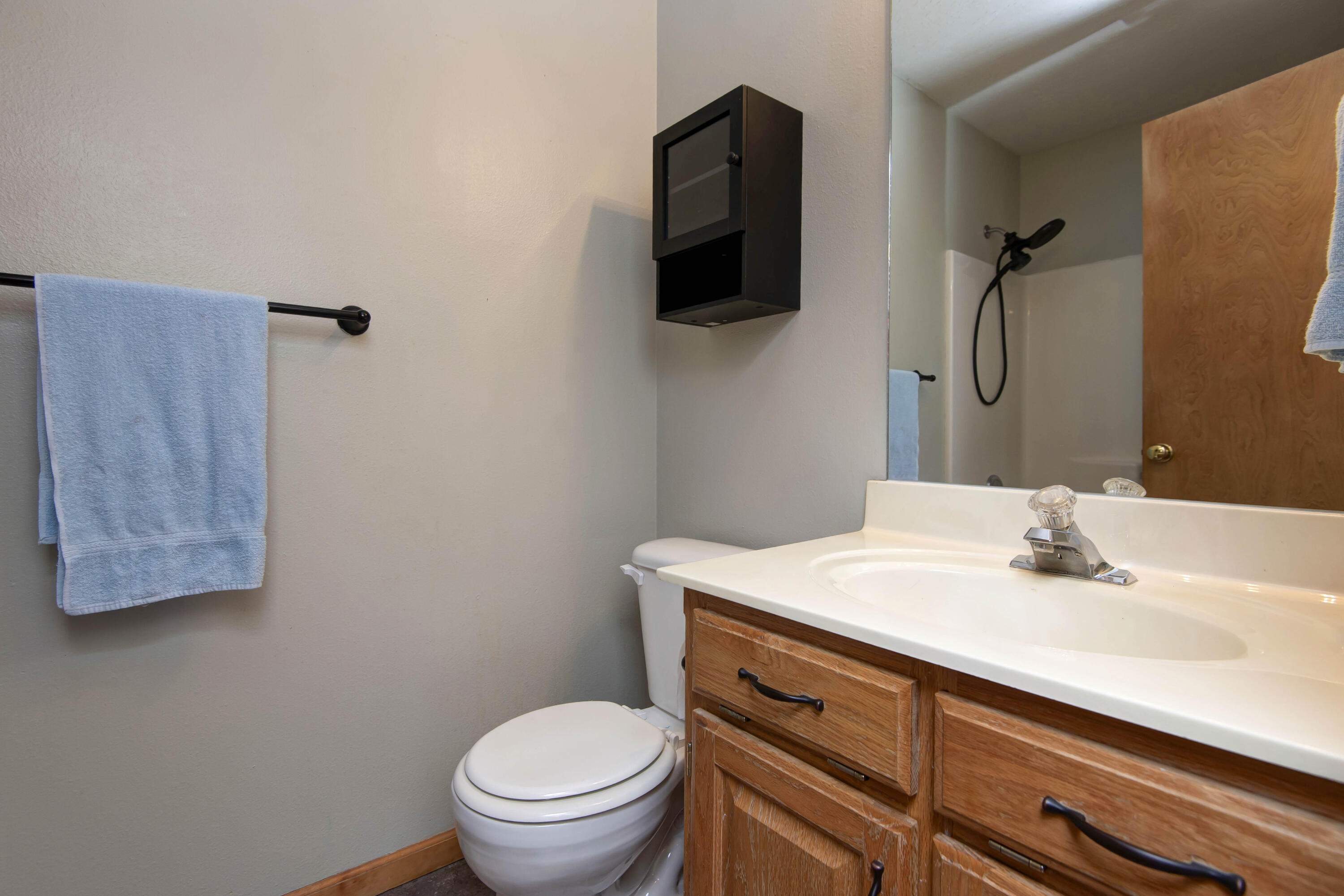 831 South Pershing Street Property Photo 15