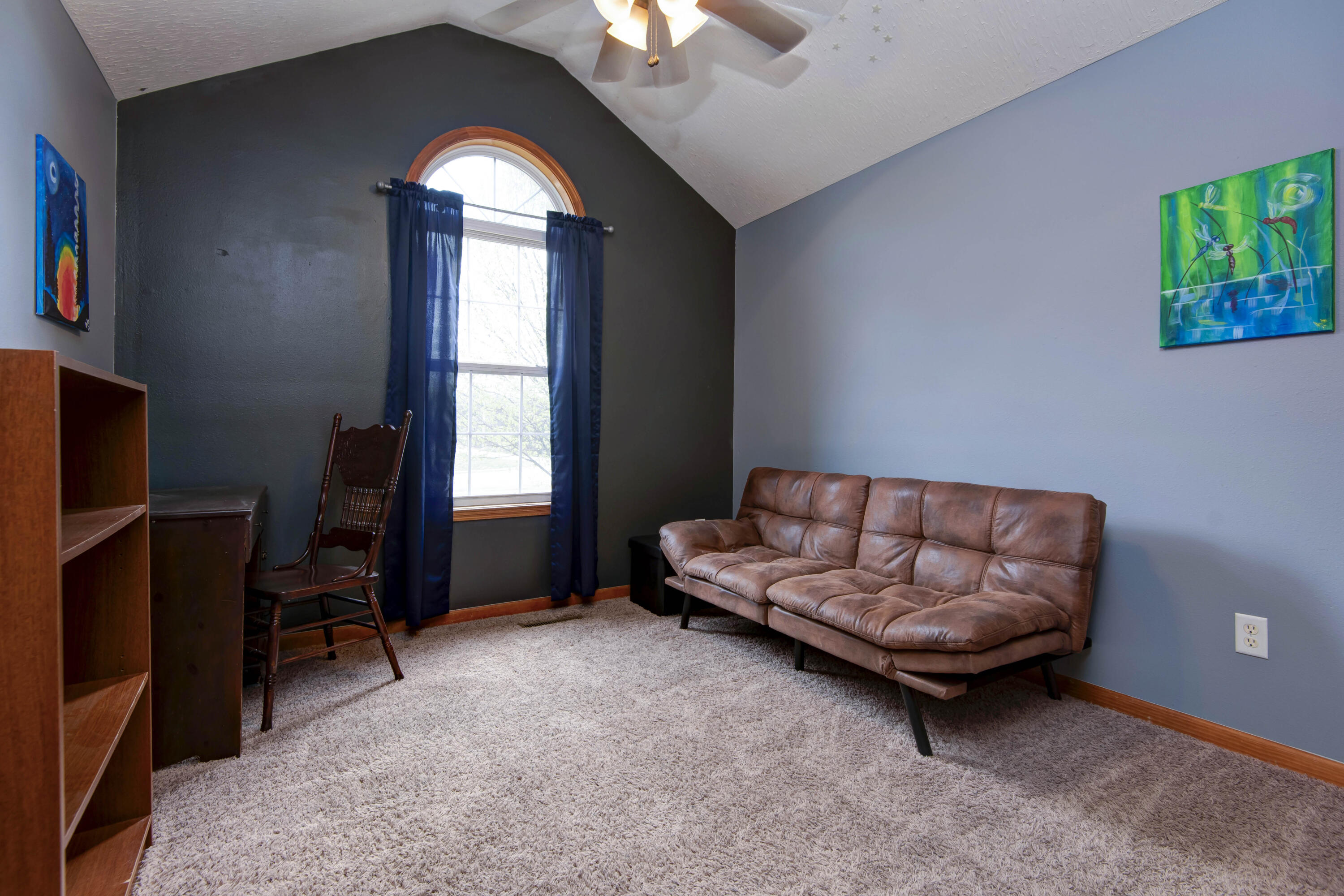 831 South Pershing Street Property Photo 16