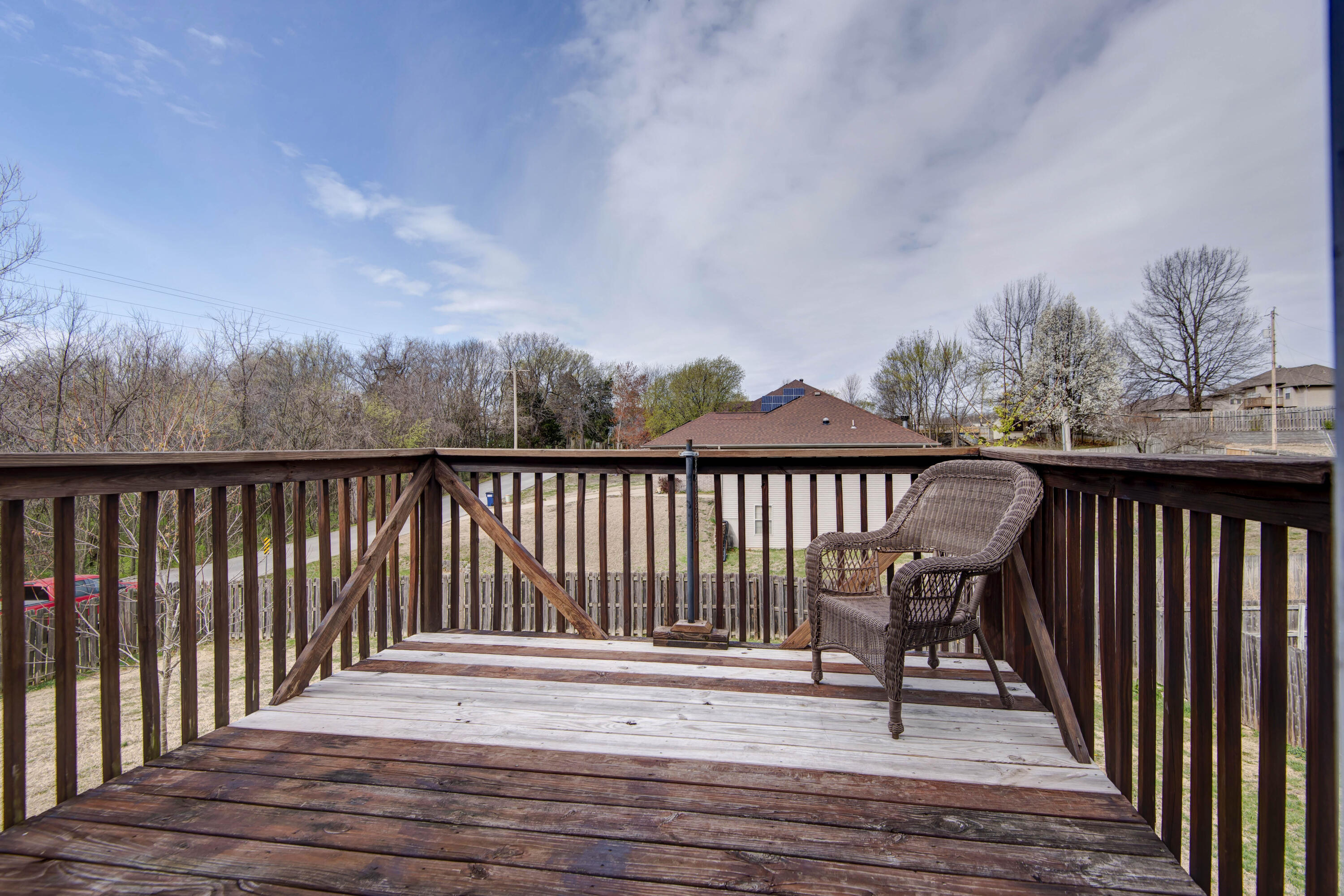 831 South Pershing Street Property Photo 27