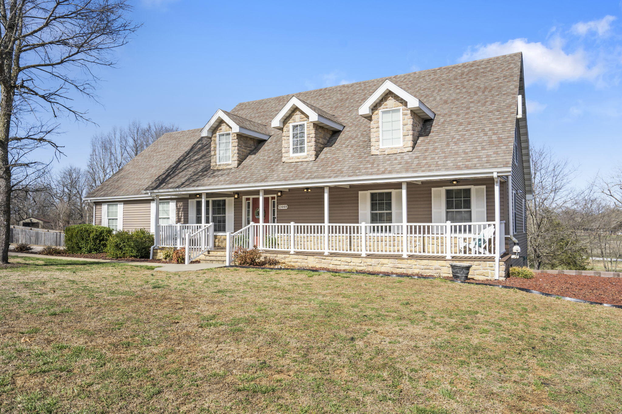 2448 North Odean Property Photo 1