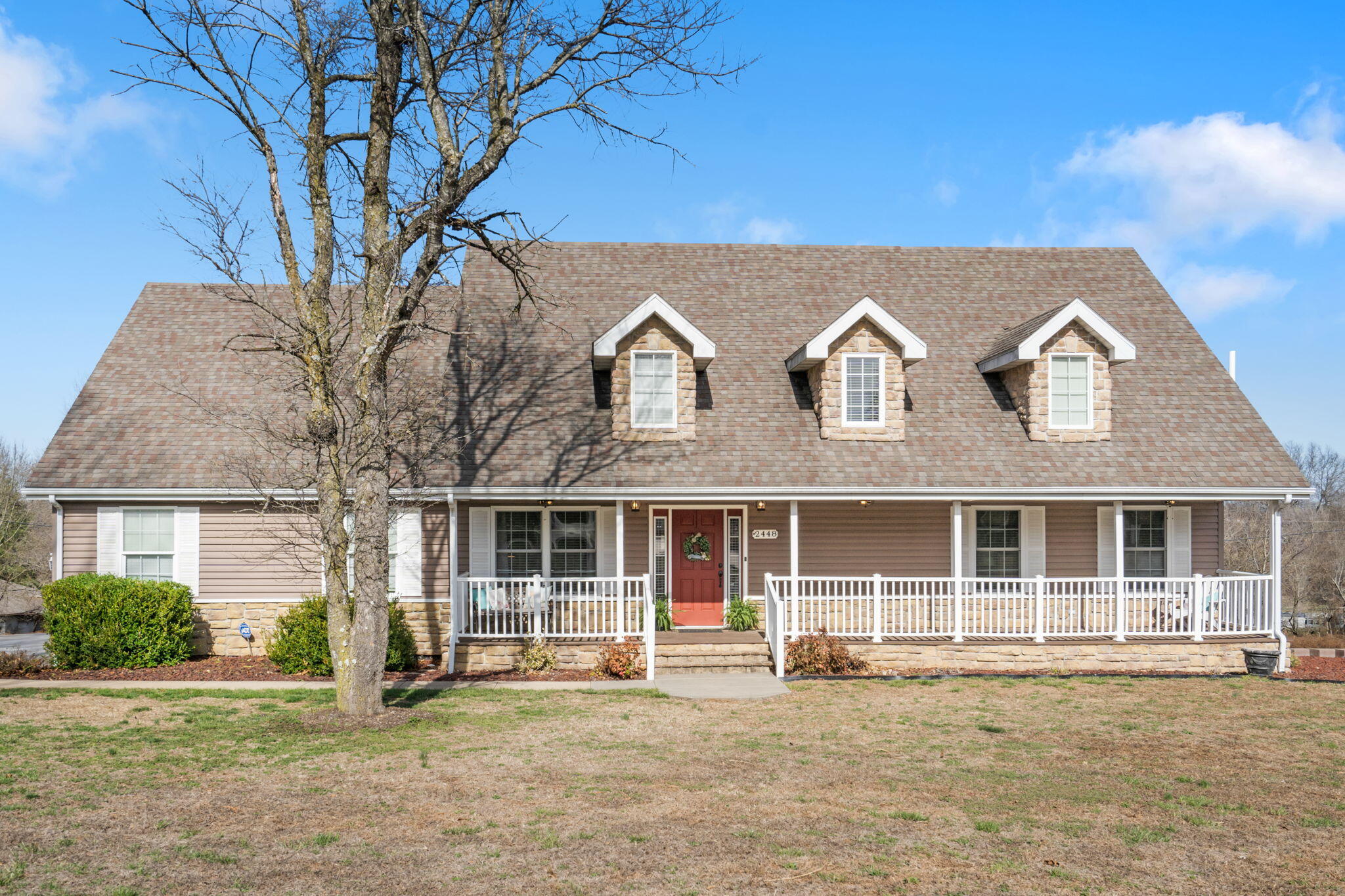 2448 North Odean Property Photo 3