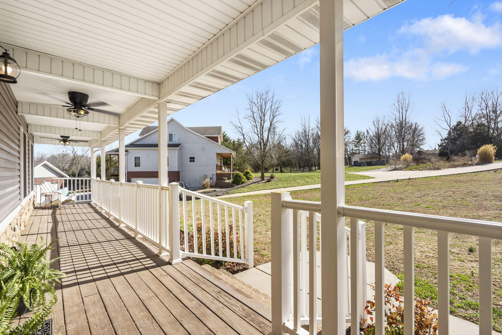 2448 North Odean Property Photo 4