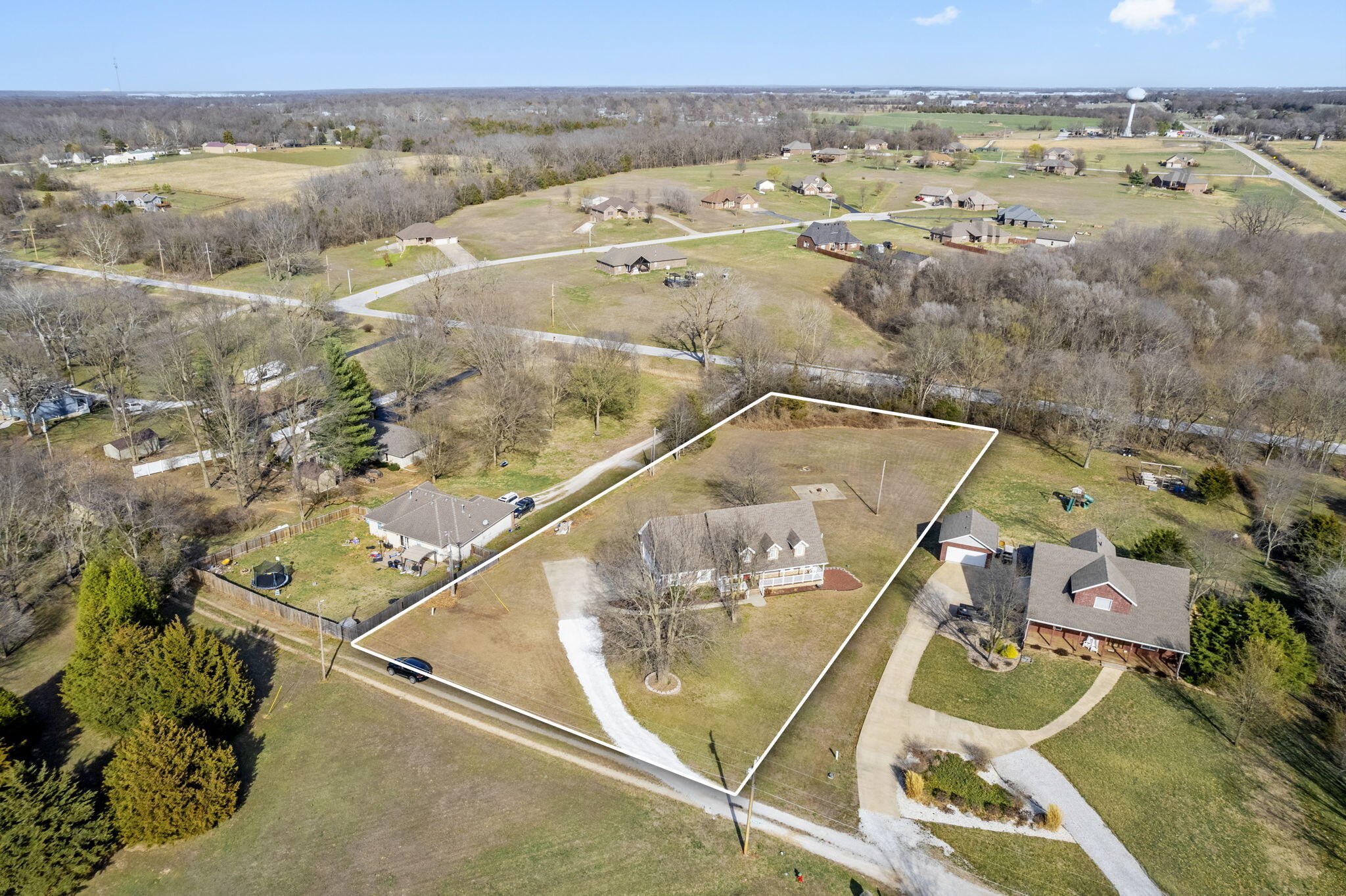 2448 North Odean Property Photo 40