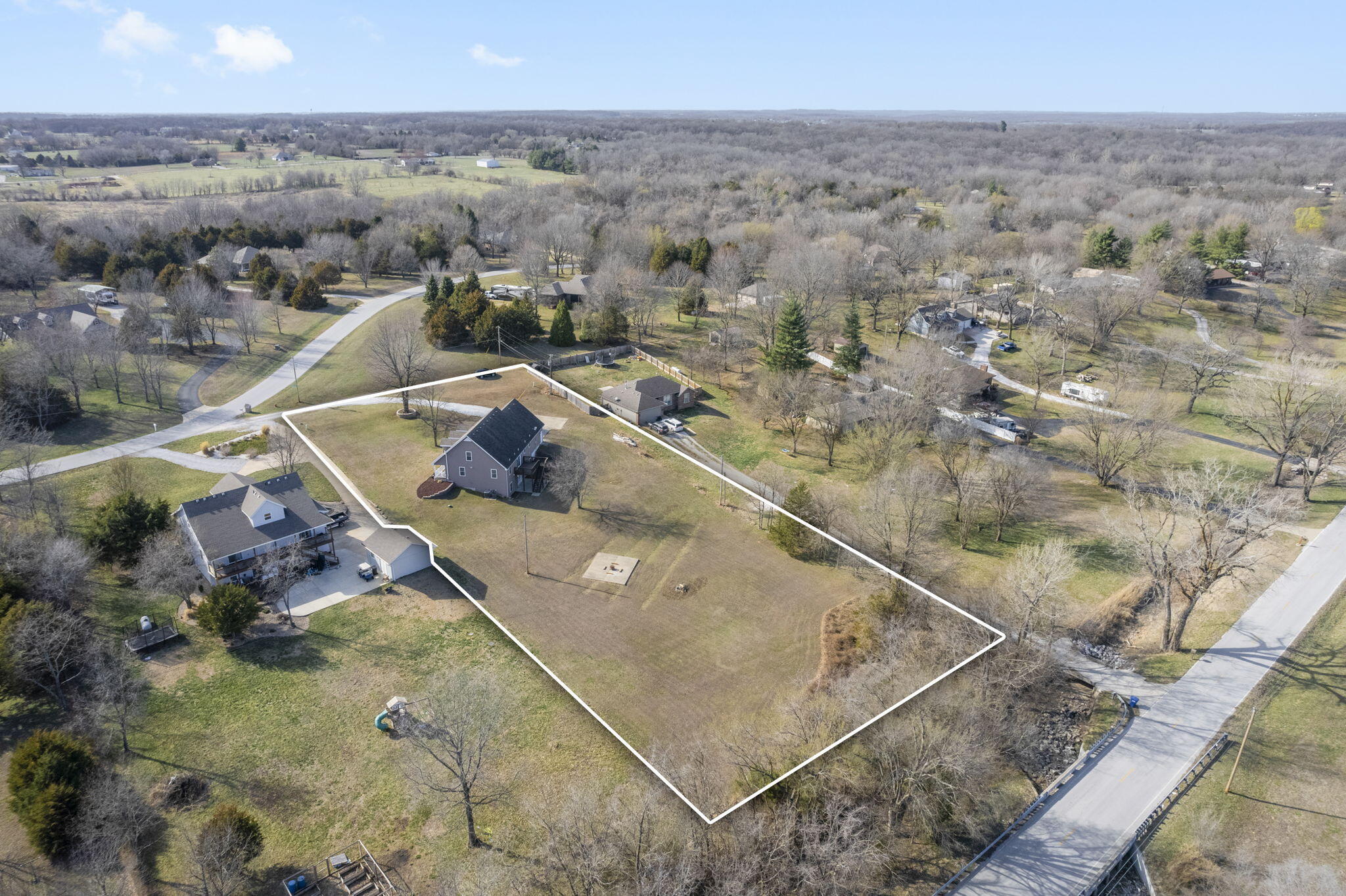 2448 North Odean Property Photo 42