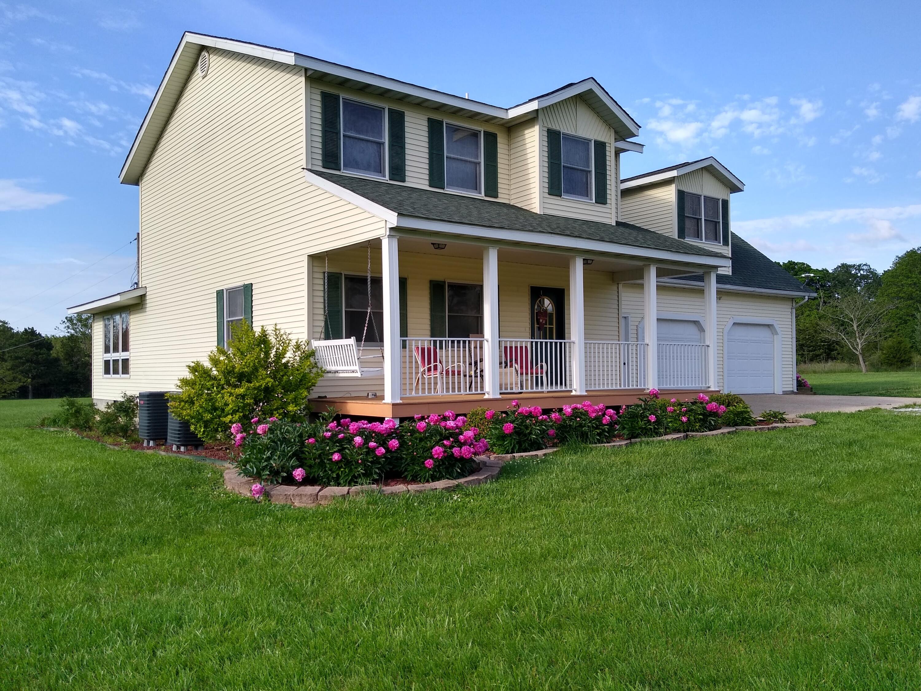 Licking Real Estate Listings Main Image