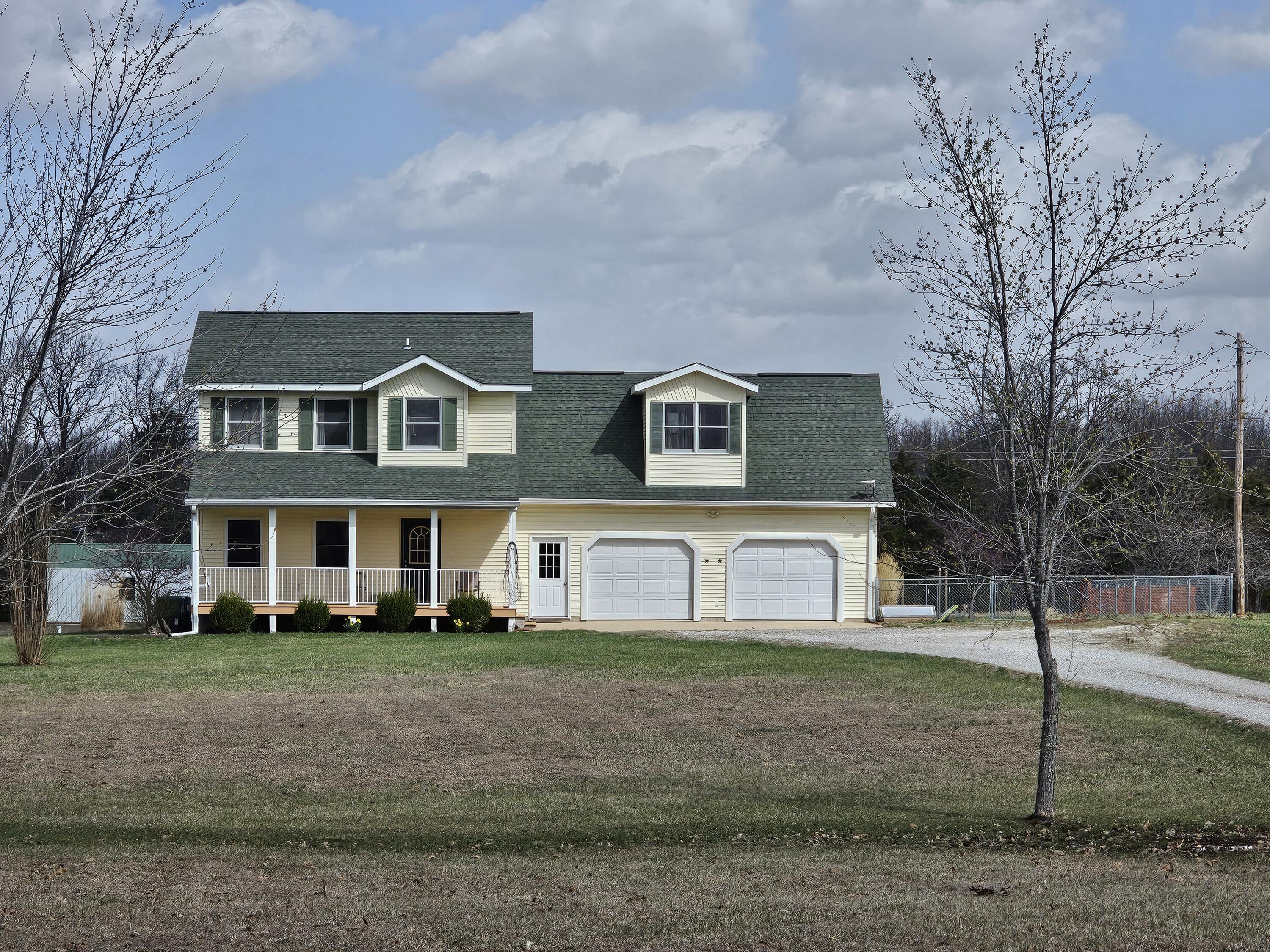 17731 West Highway 32 Property Photo 2