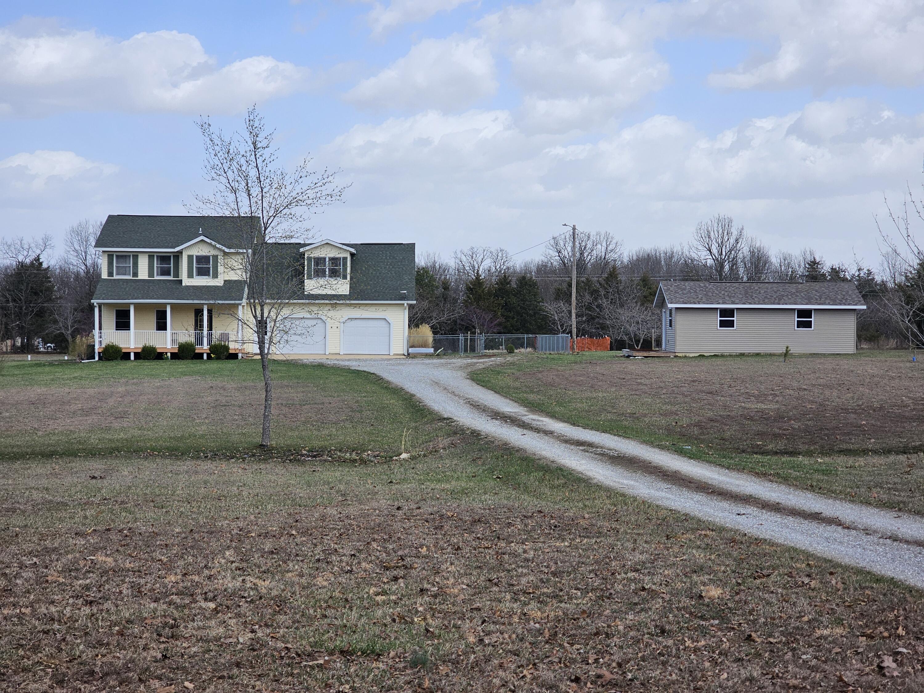 17731 West Highway 32 Property Photo 3