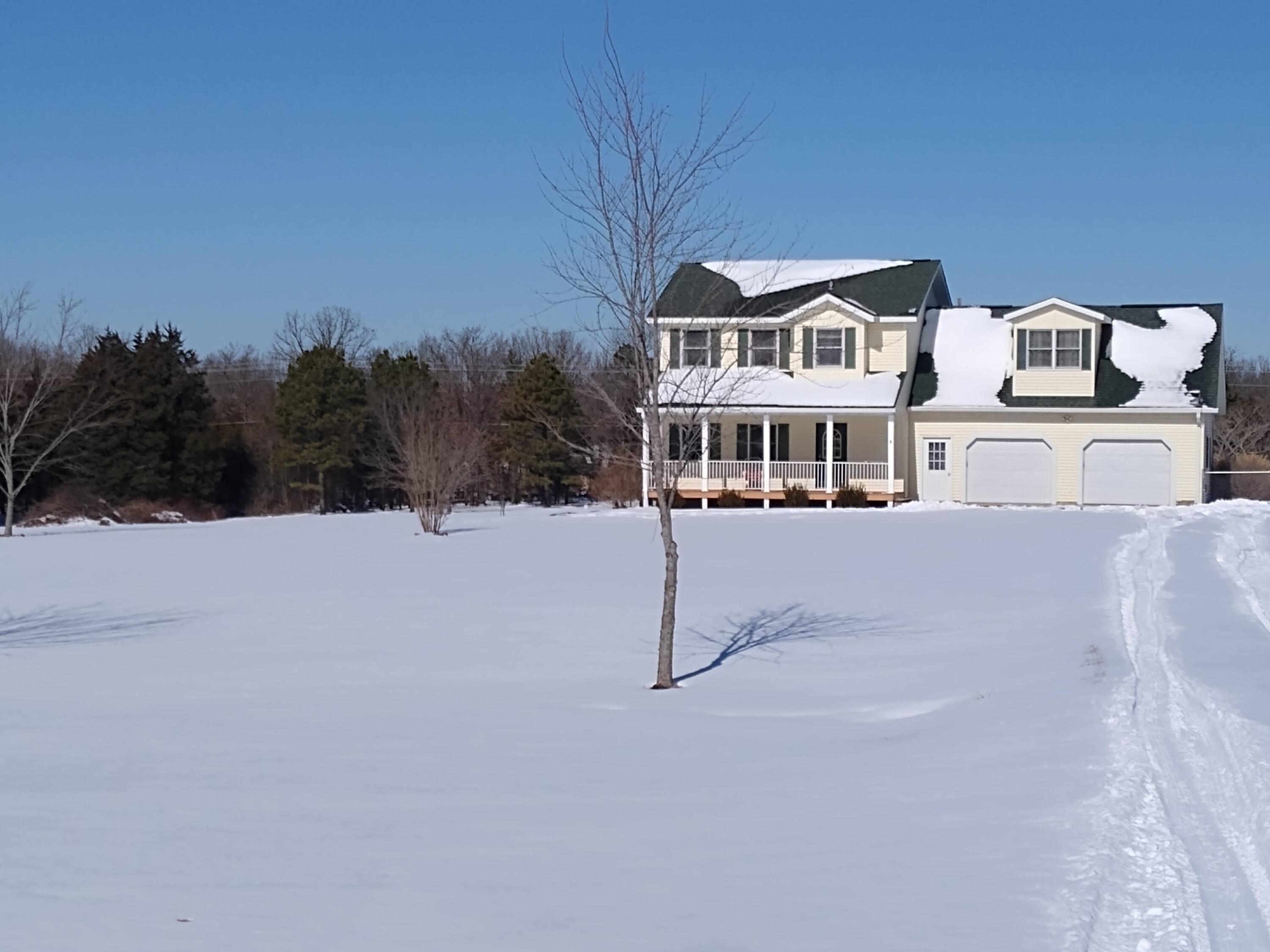 17731 West Highway 32 Property Photo 5