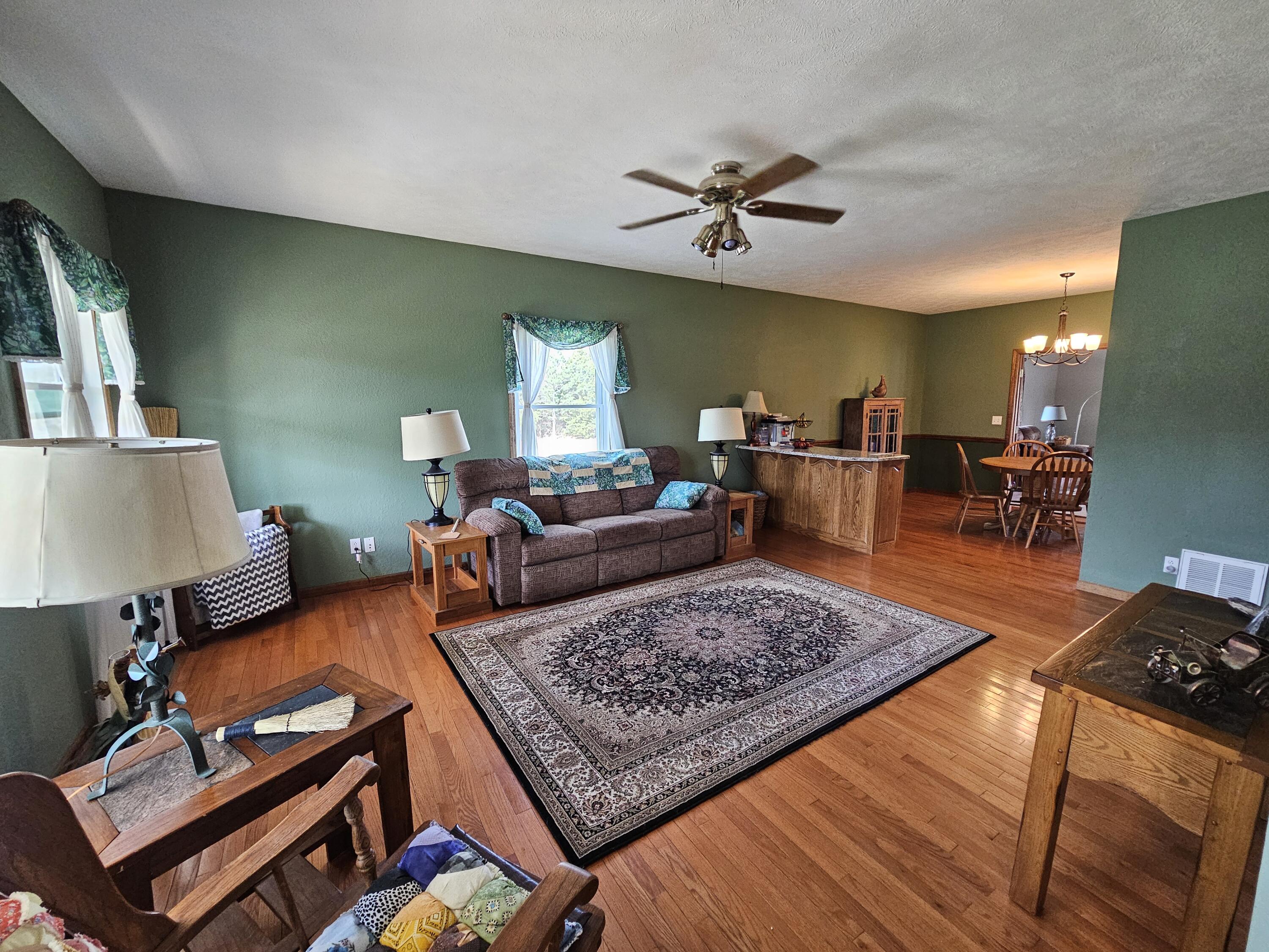 17731 West Highway 32 Property Photo 8