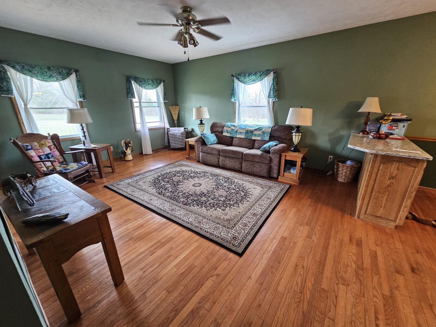 17731 West Highway 32 Property Photo 9