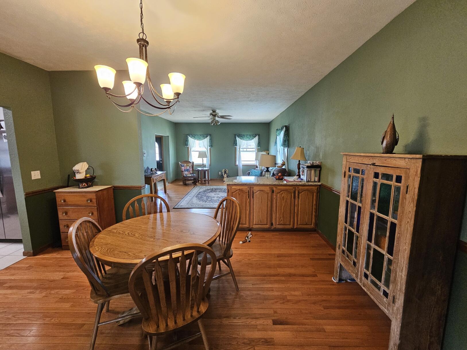 17731 West Highway 32 Property Photo 13