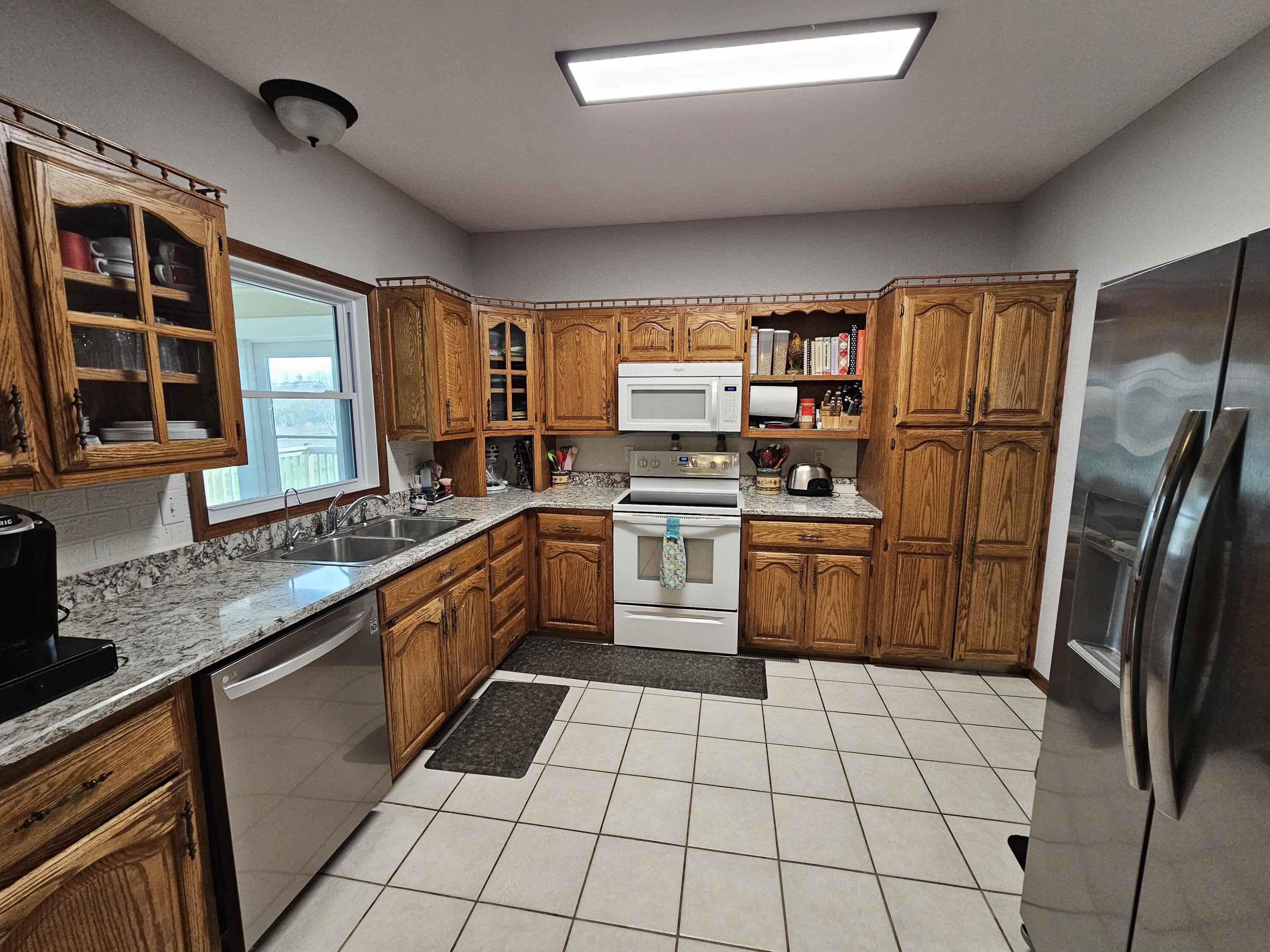 17731 West Highway 32 Property Photo 15