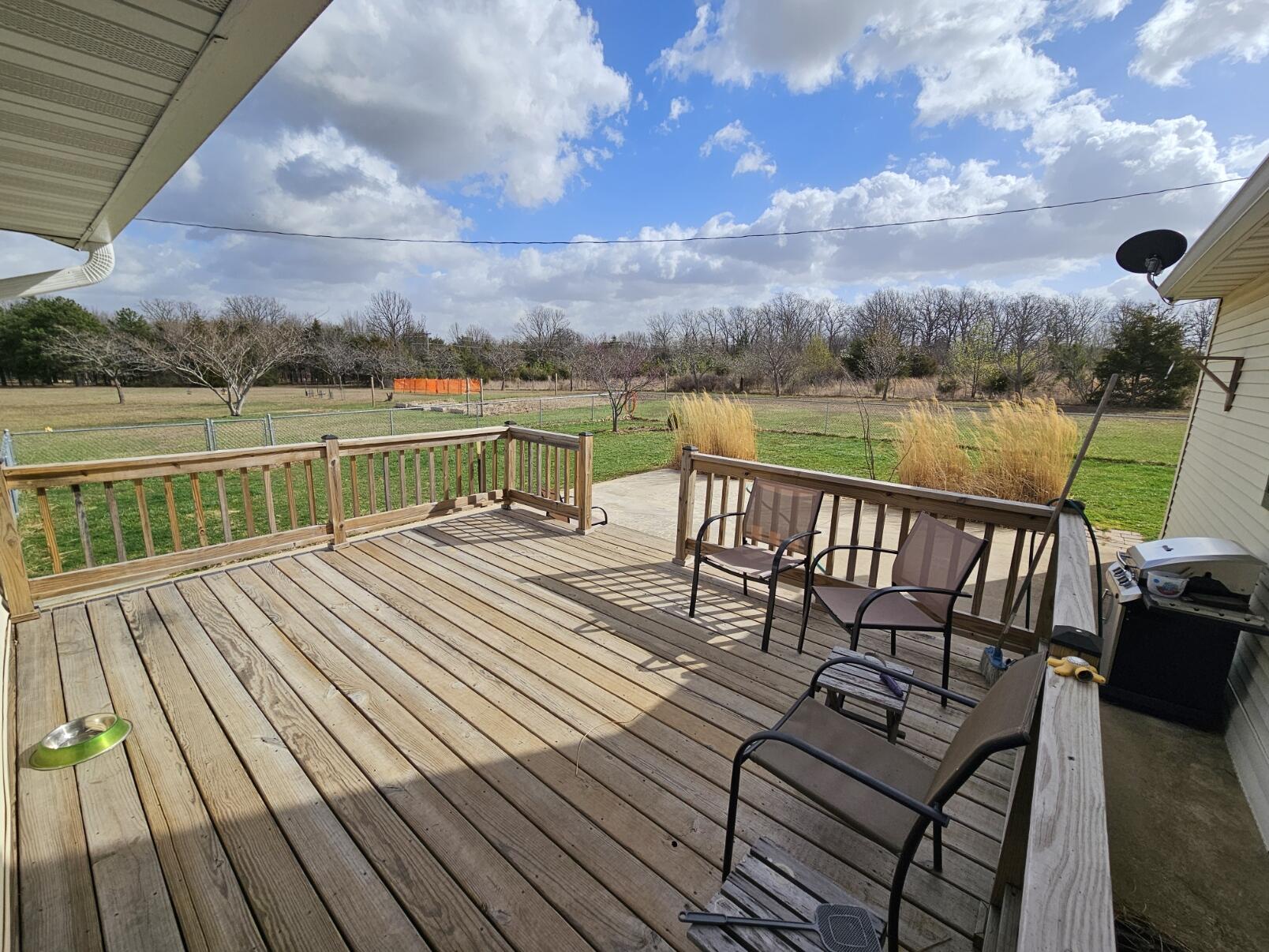 17731 West Highway 32 Property Photo 20