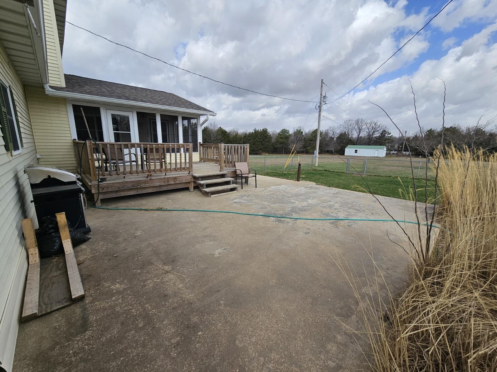 17731 West Highway 32 Property Photo 22