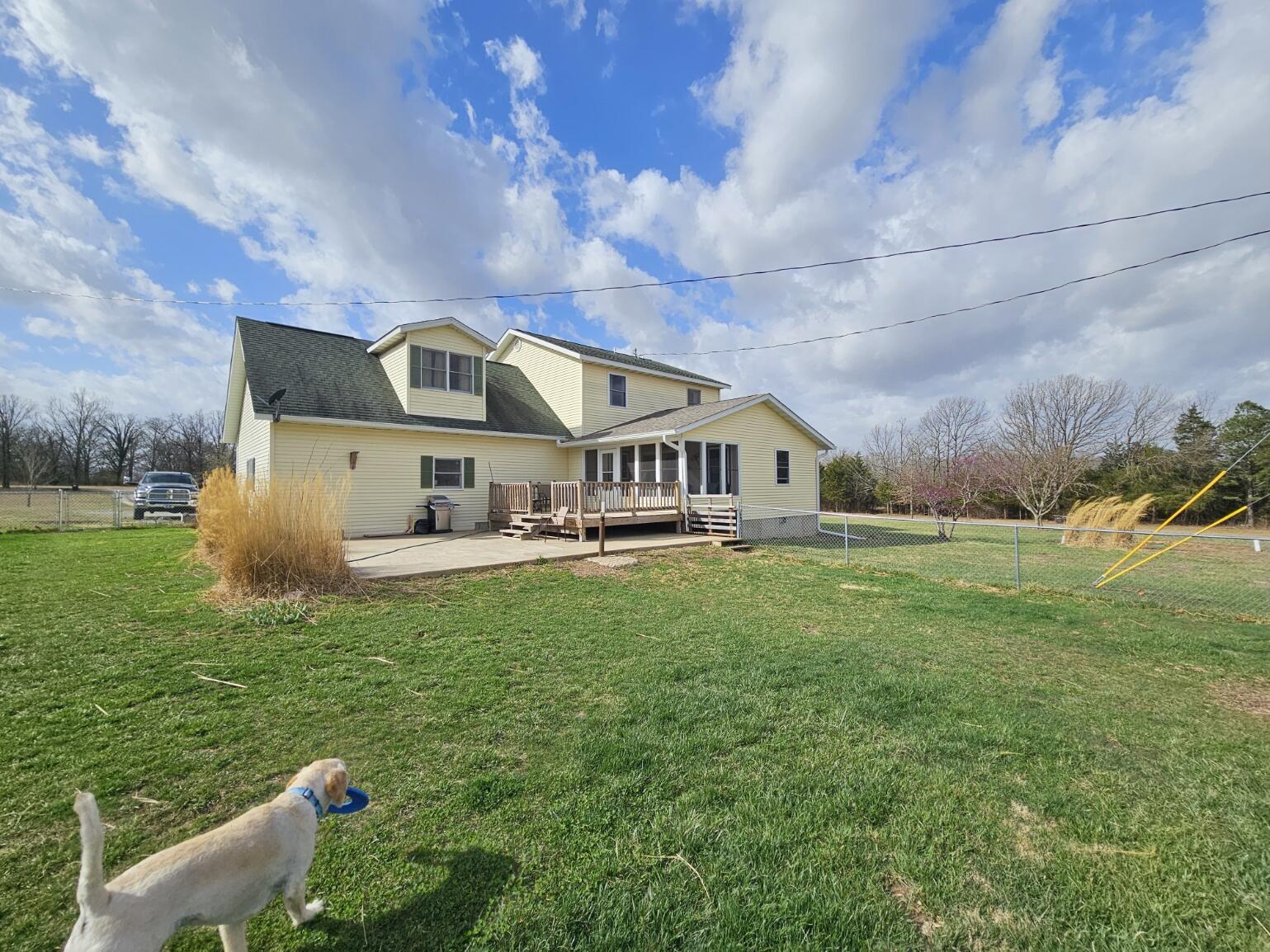 17731 West Highway 32 Property Photo 26
