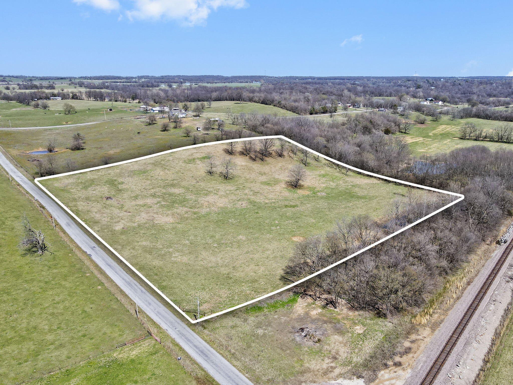 Lot 1 Lawrence 1020 Property Photo