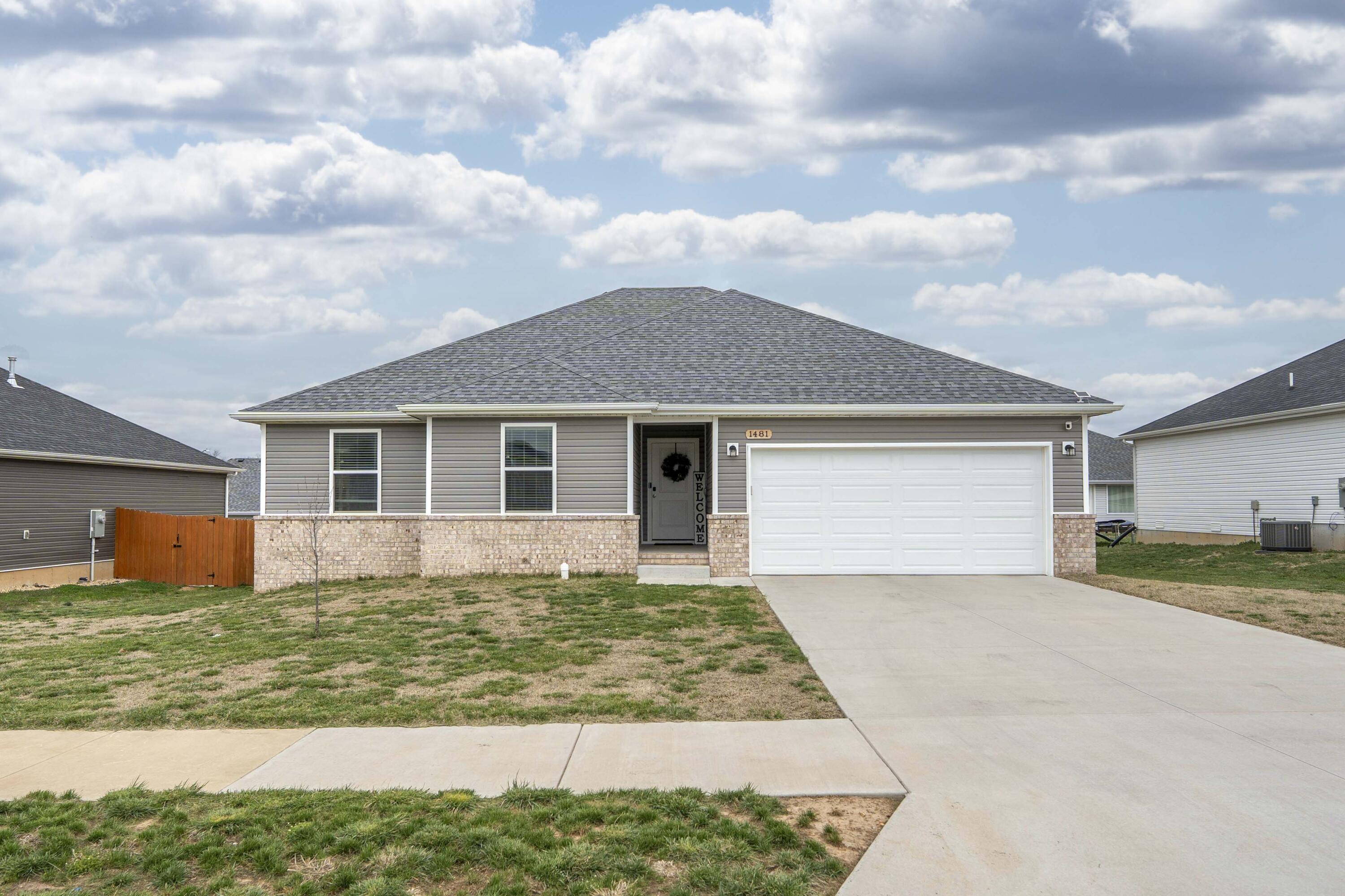 1481 Habersham Street Property Photo