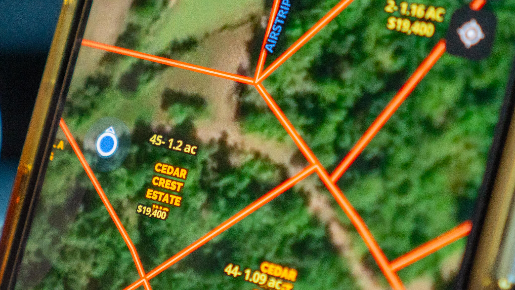 000 Shoal Creek Drive Property Photo 46
