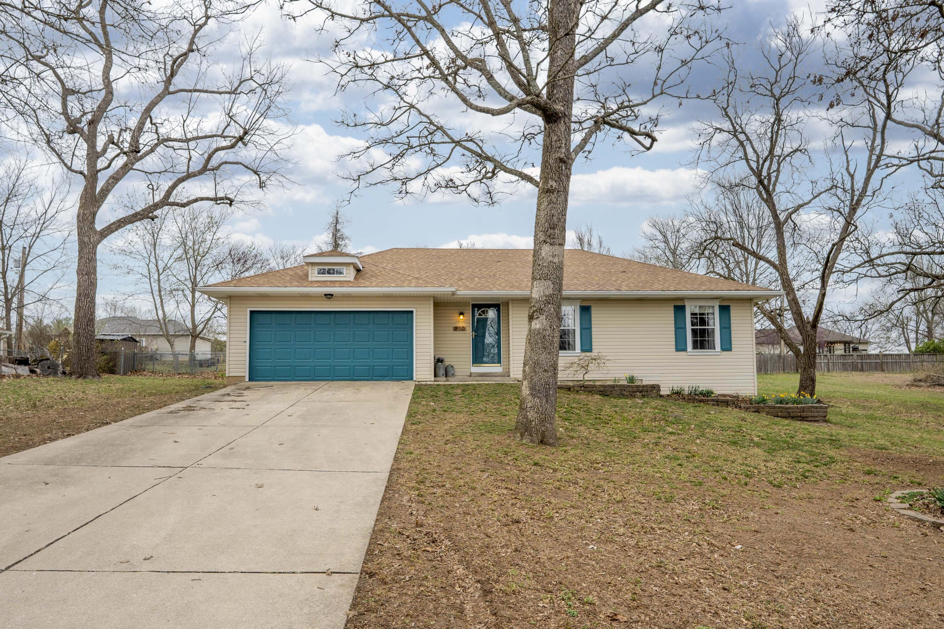910 North 43rd Street Property Photo