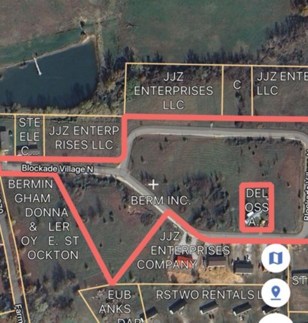 Lot 55 Blockade Village North Property Photo 3