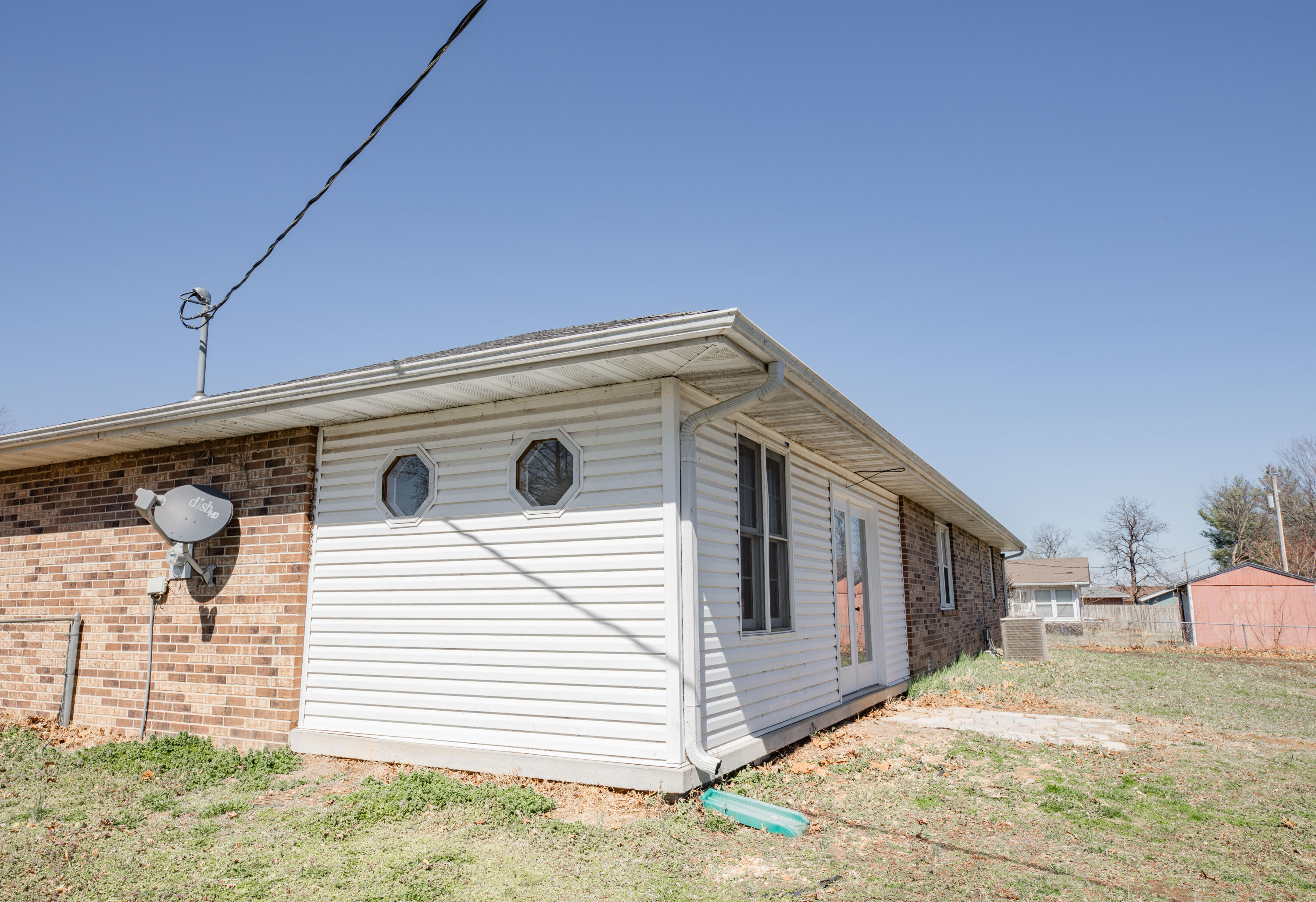 421 North Barker Avenue Property Photo 33
