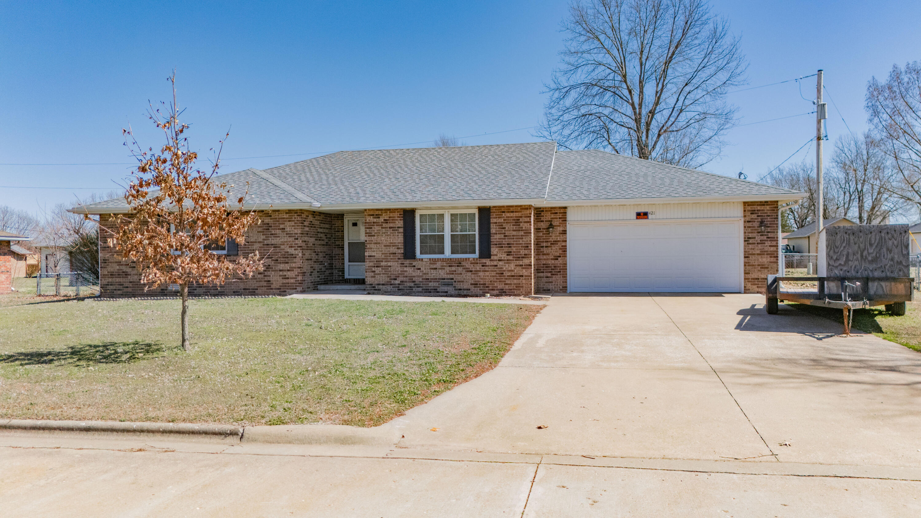 421 North Barker Avenue Property Photo 40