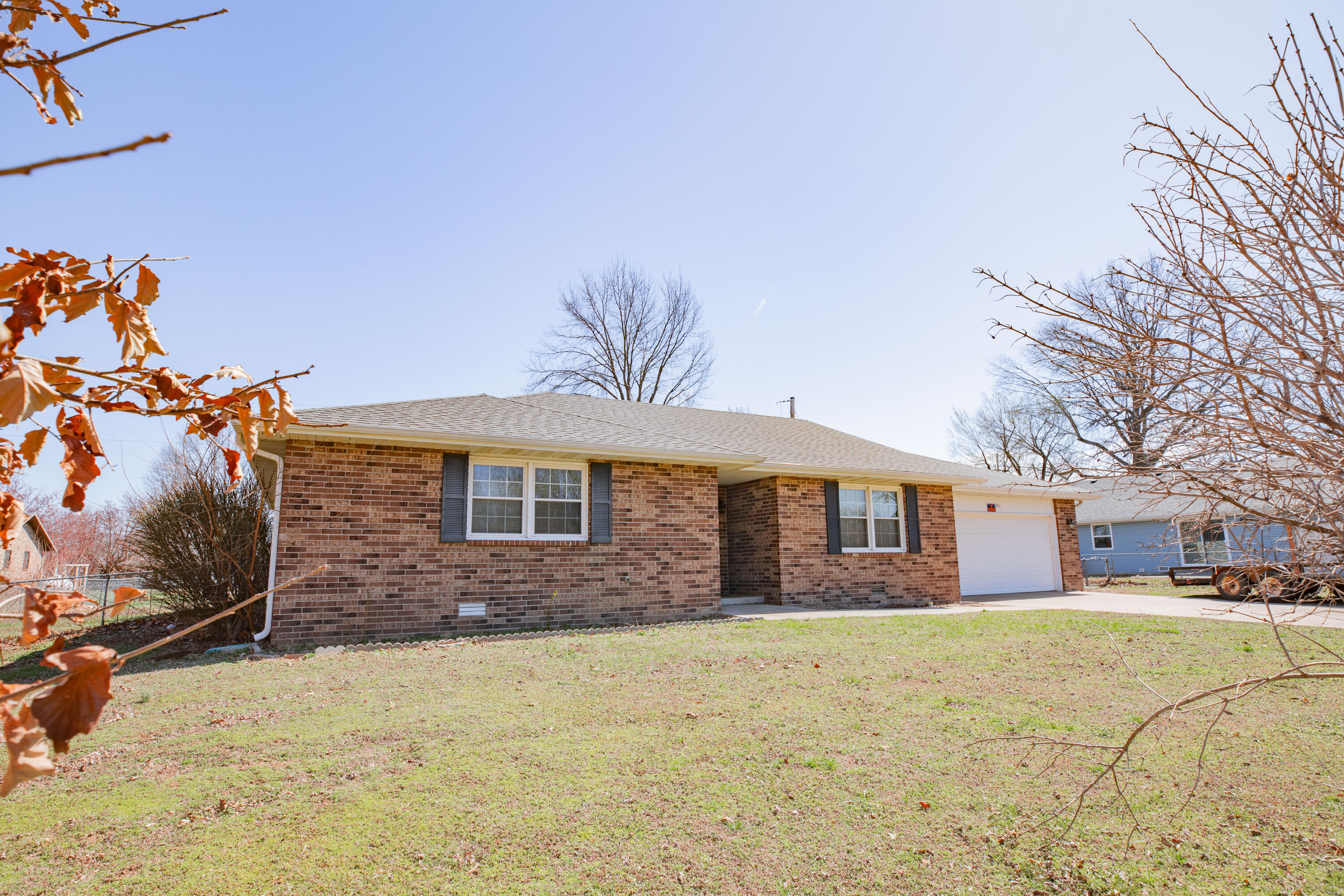 421 North Barker Avenue Property Photo 41