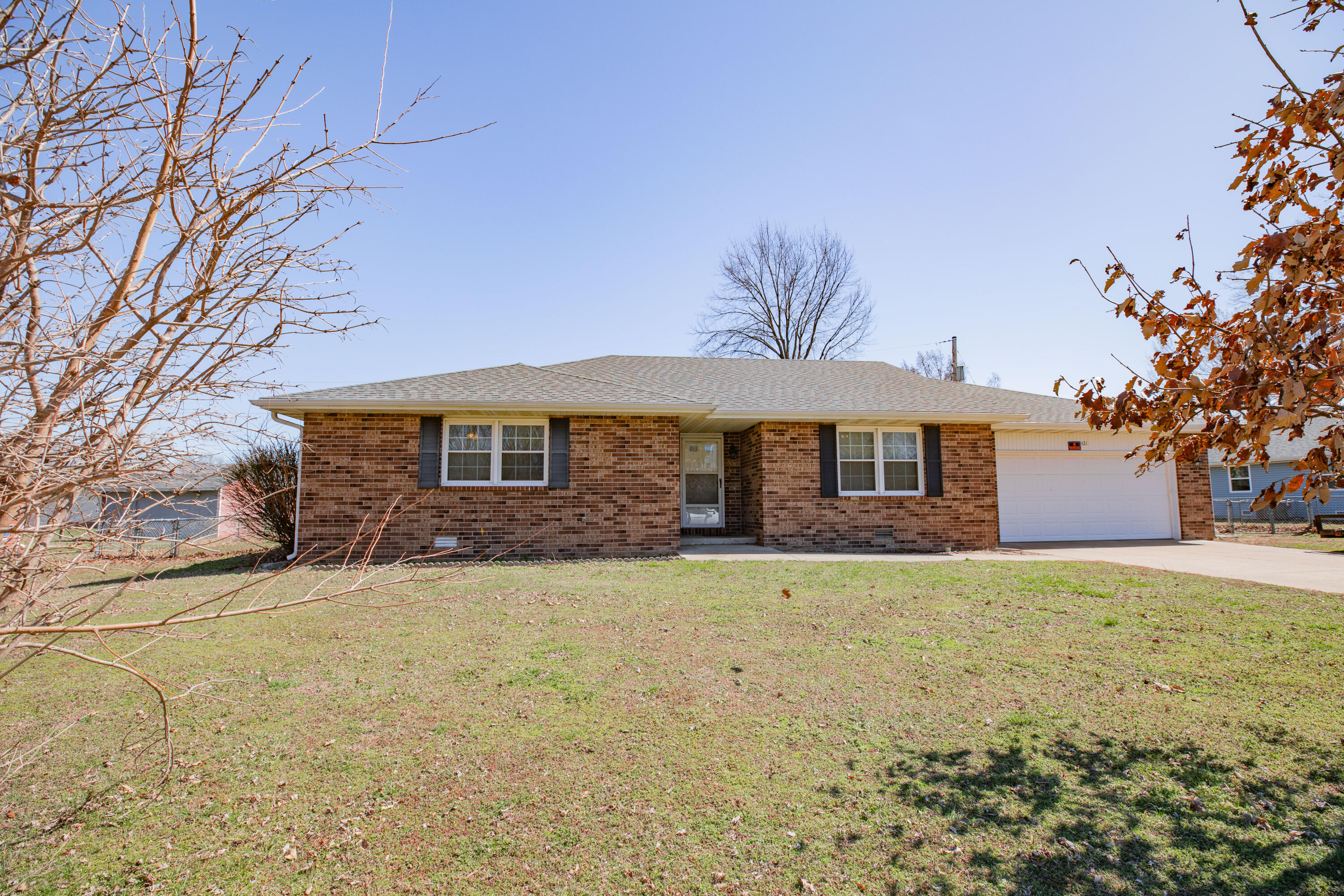 421 North Barker Avenue Property Photo 42