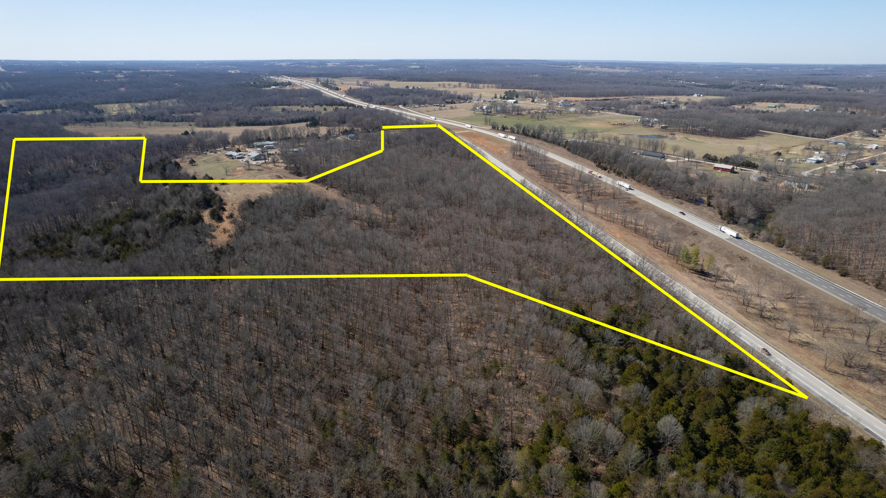 000 North Marshall Road Property Photo