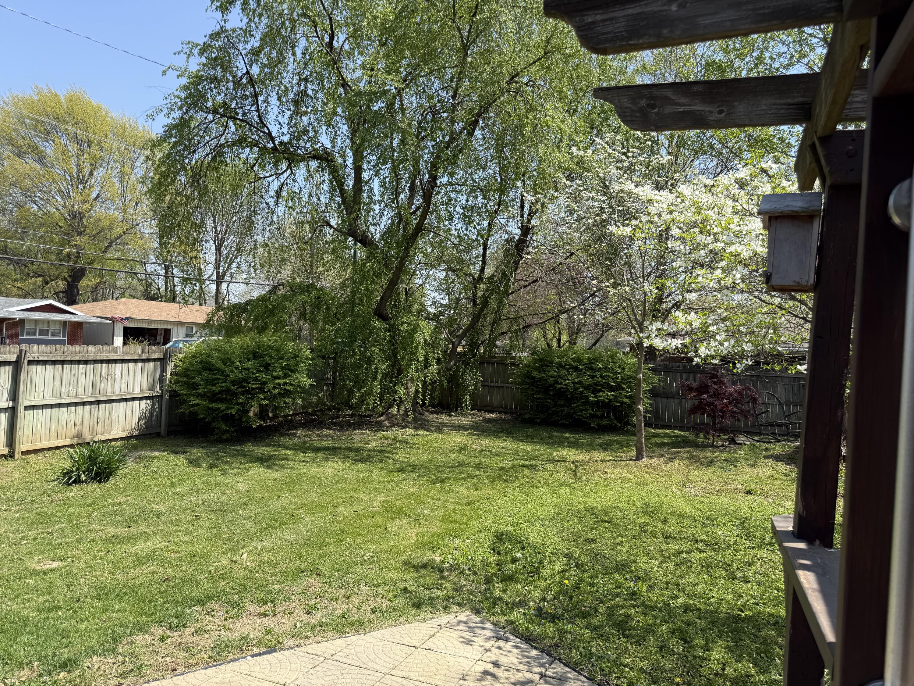 1208 South Cedarbrook Avenue Property Photo 8