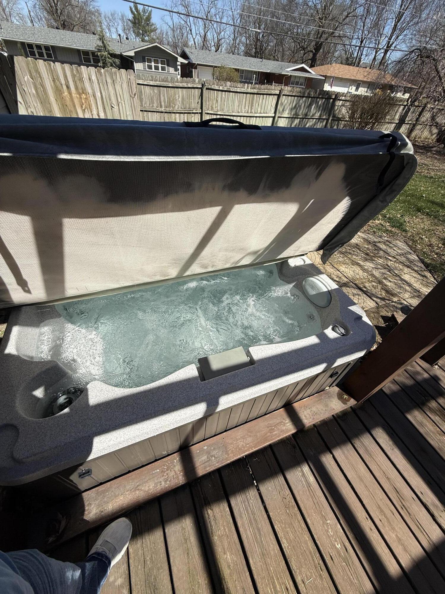 1208 South Cedarbrook Avenue Property Photo 9
