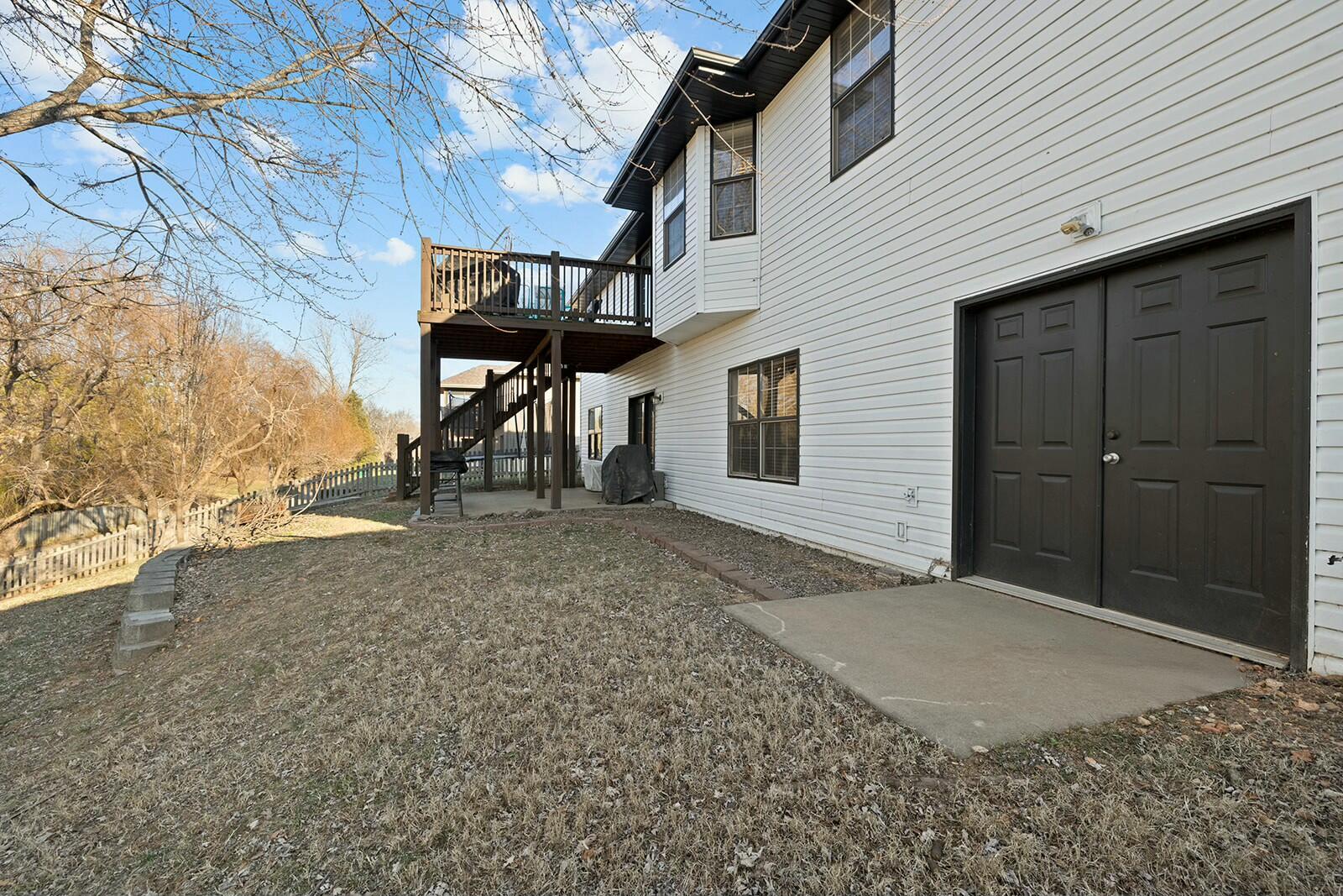 743 East Gallup Hill Road Property Photo 39