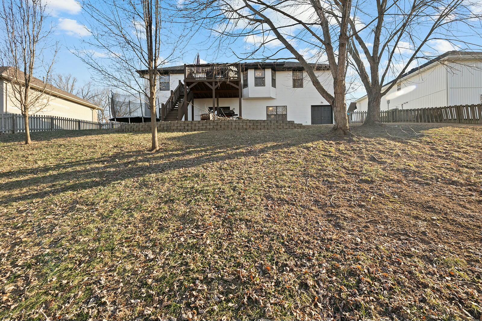 743 East Gallup Hill Road Property Photo 44